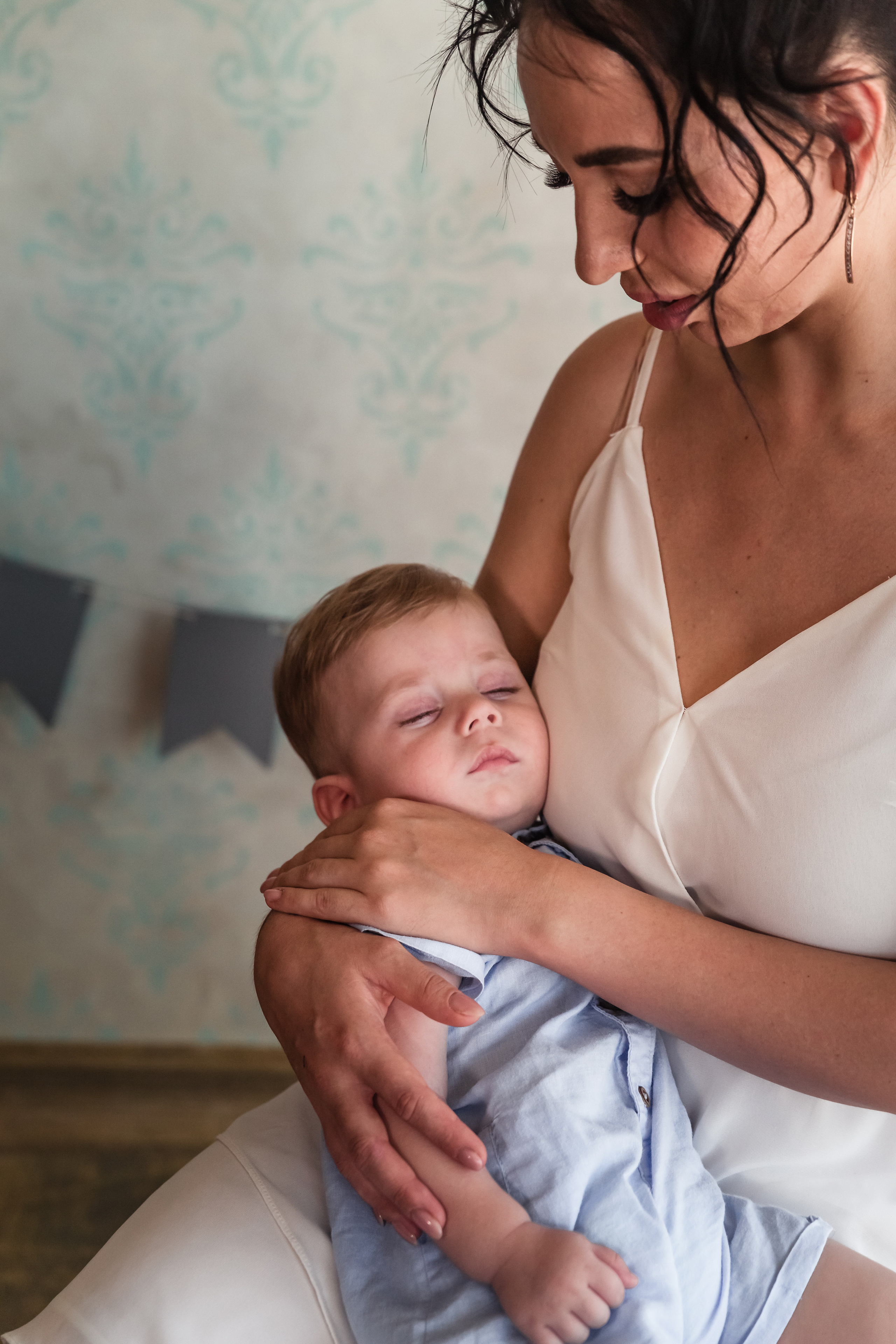 Doğum günün kutlu olsun Miran!. Professional family and children’s photographer in Izmir Irina Eron