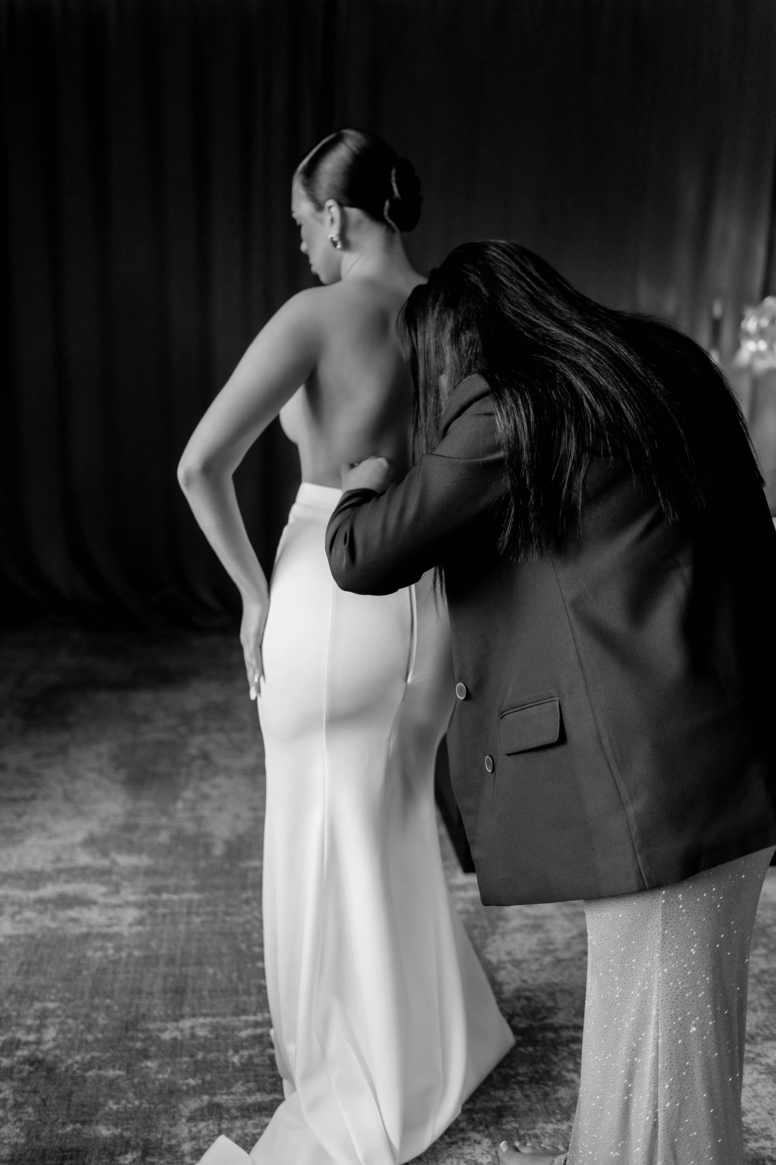 Настя | Дмитрий. Свадебный фотограф Надежда Рыжикова