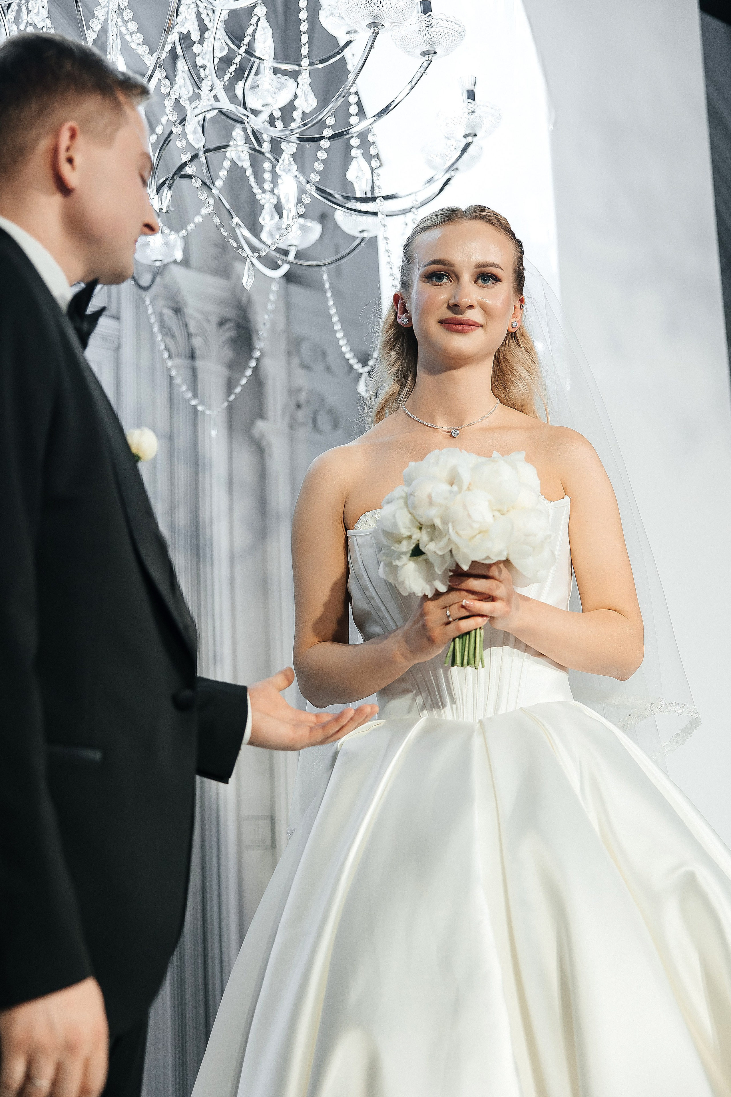 Константин и Полина. Свадебный и семейный фотограф.Екатерина Булич. Красноярск