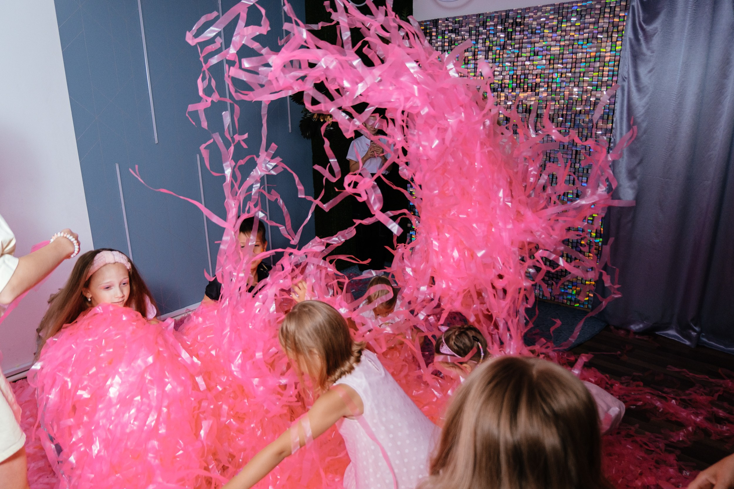 Детская вечеринка