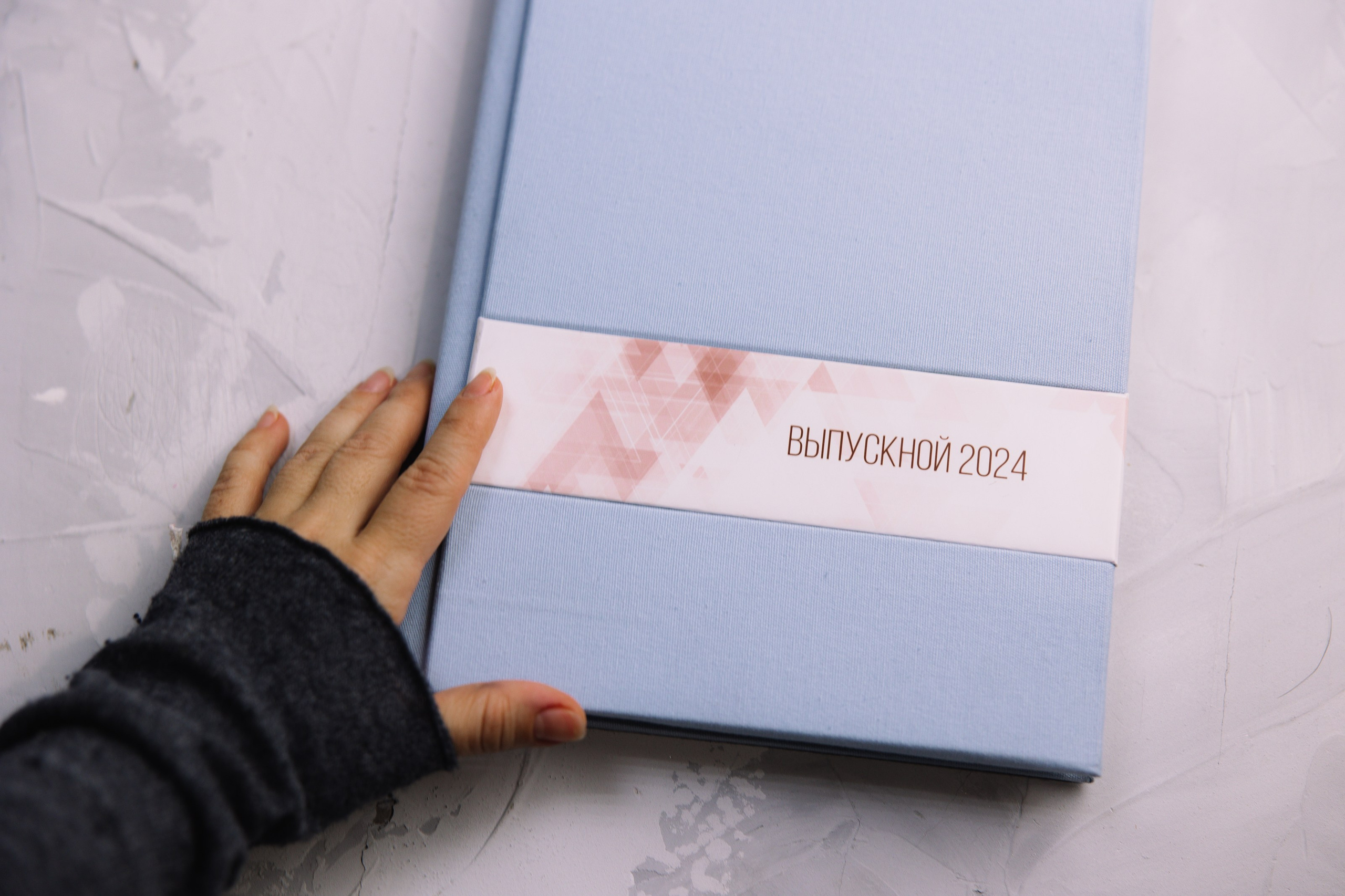 ЛУАНА. Заказать индивидуальную фотокнигу ручной работы