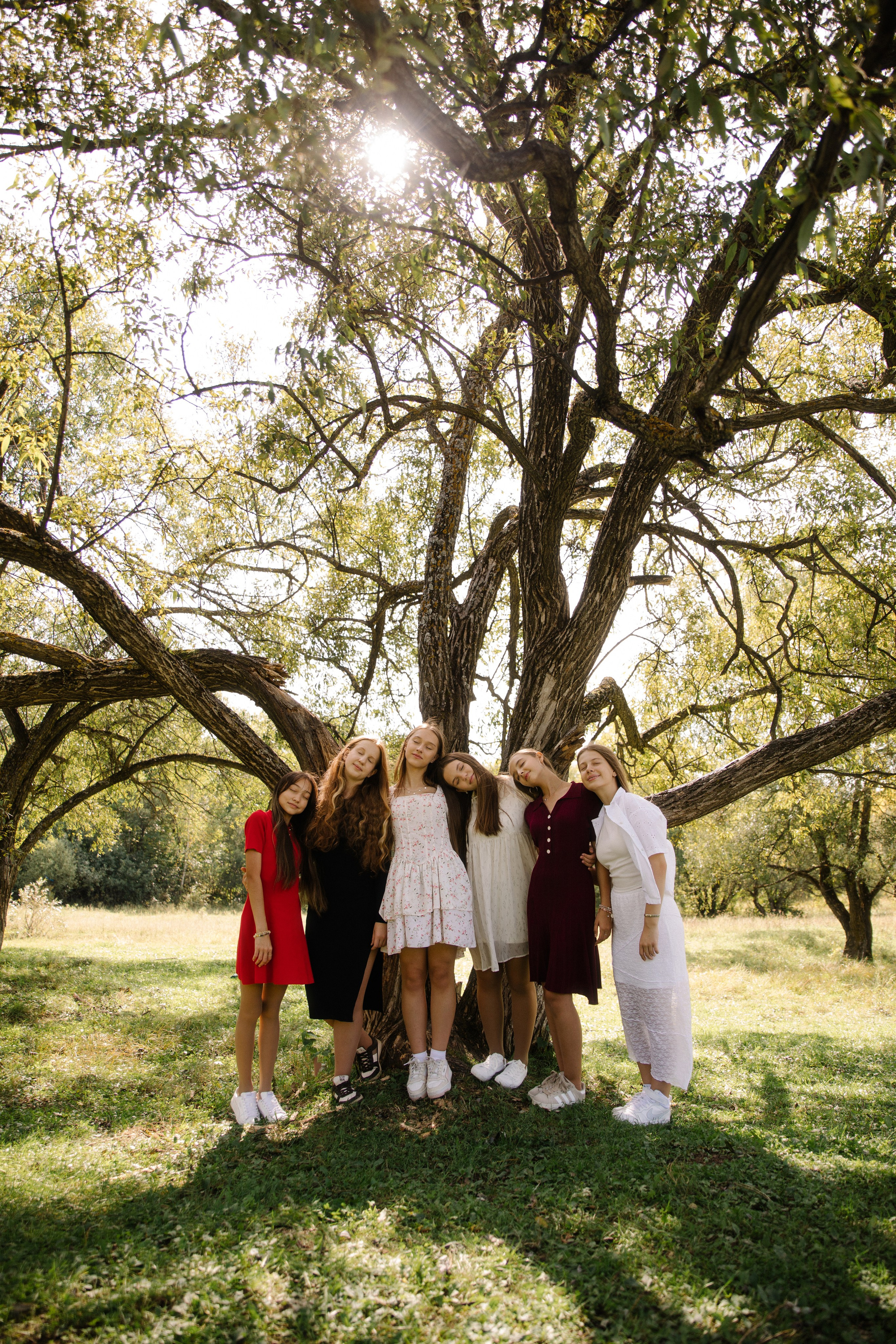 Пикник | День рождения Агаты. Darinishna Фэнтези-фотограф Хабаровск