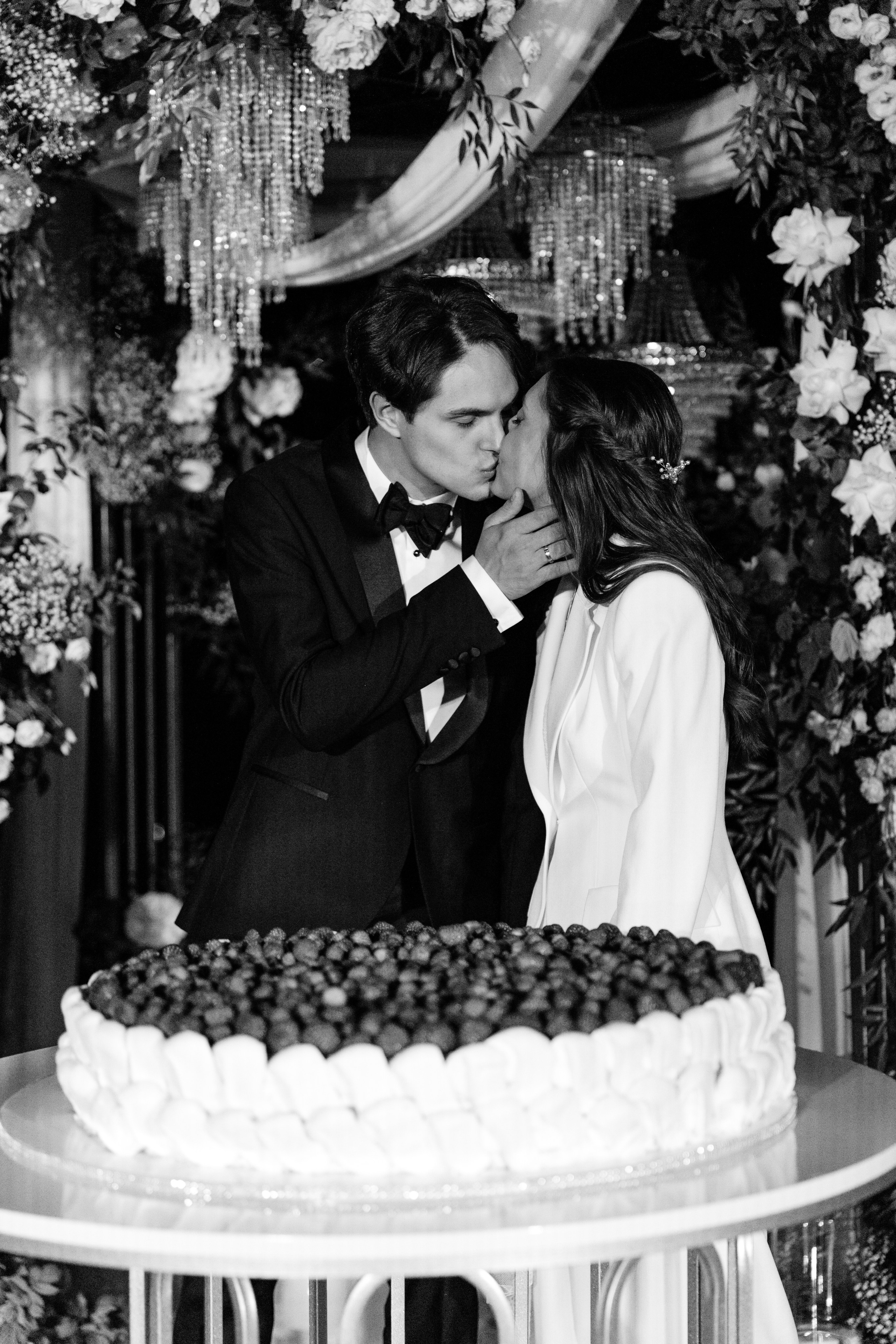 Паша и Ксения. Свадебный фотограф в Москве    Еремин Анатолий