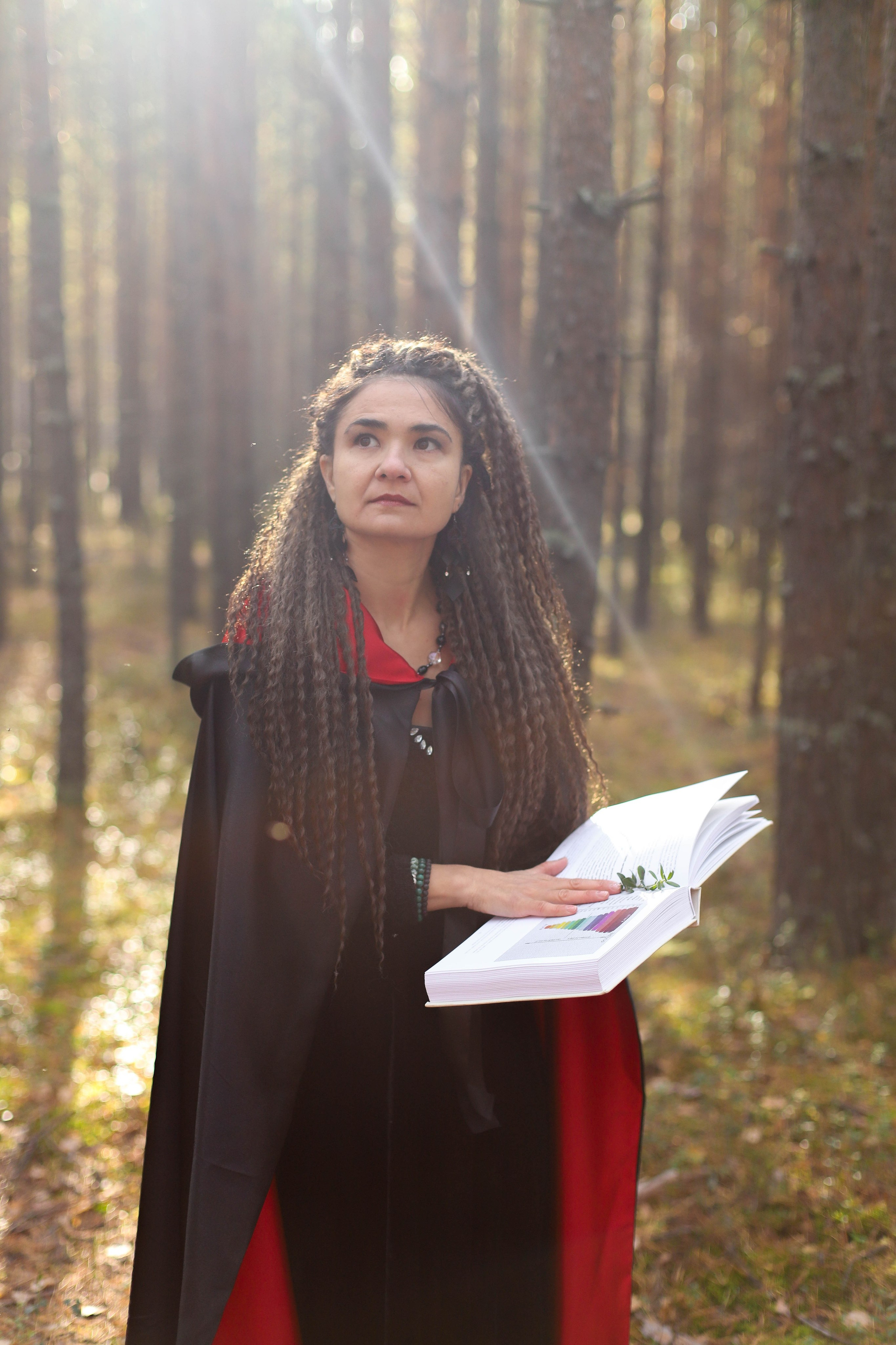 Волшебница. Фотограф в Сургуте Брызгунова Анастасия