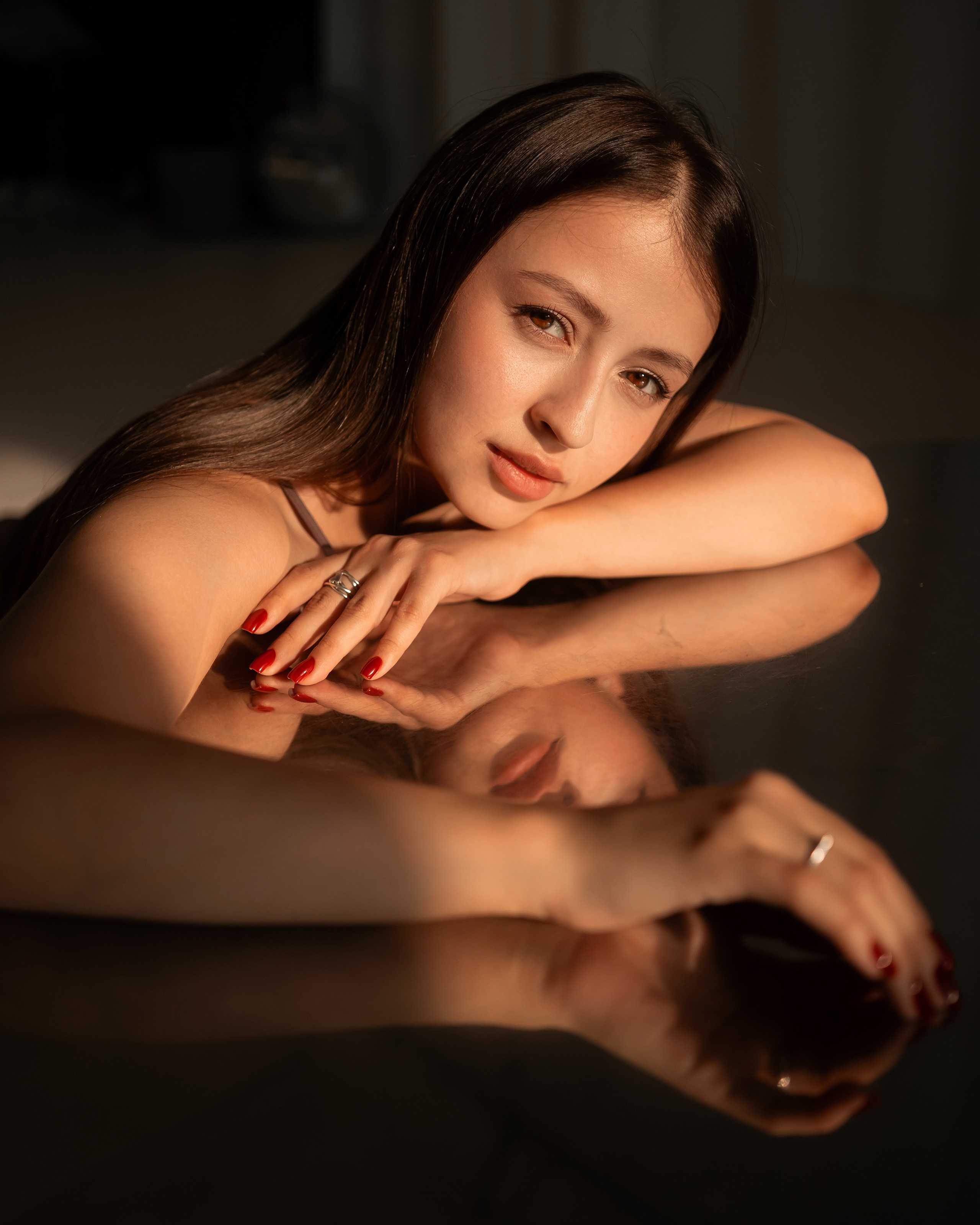 Фотограф Николай Перетятков