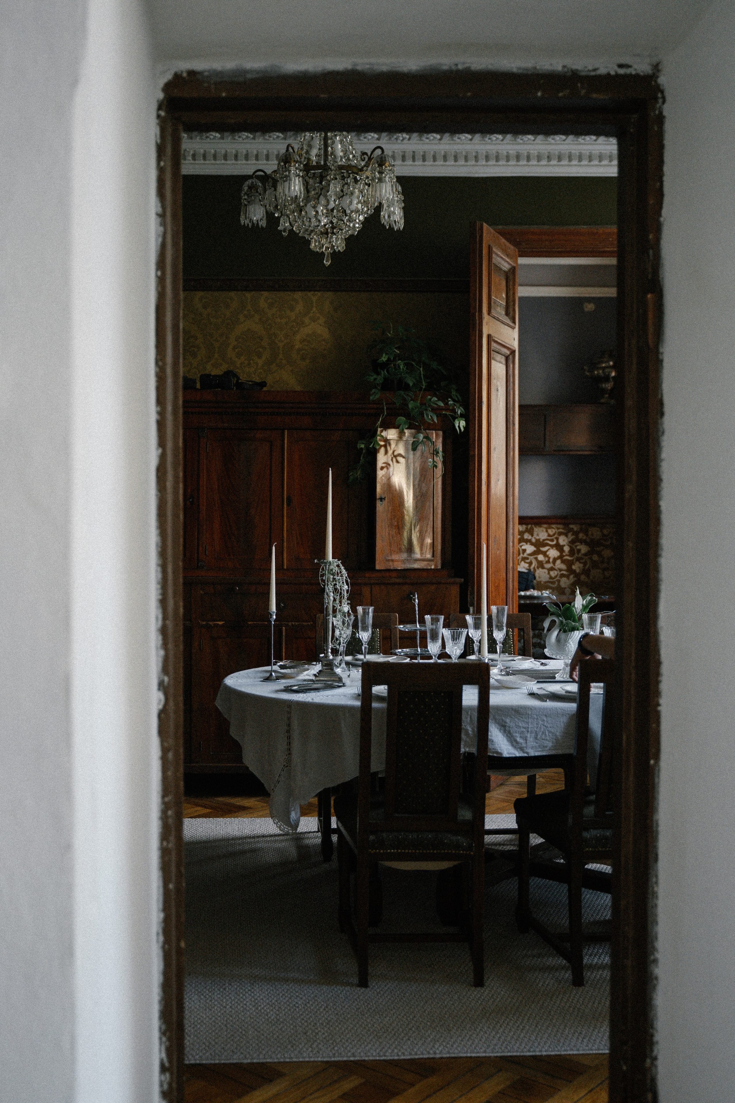 Полина и Дима. Фотограф в Москве Наталия Варакина