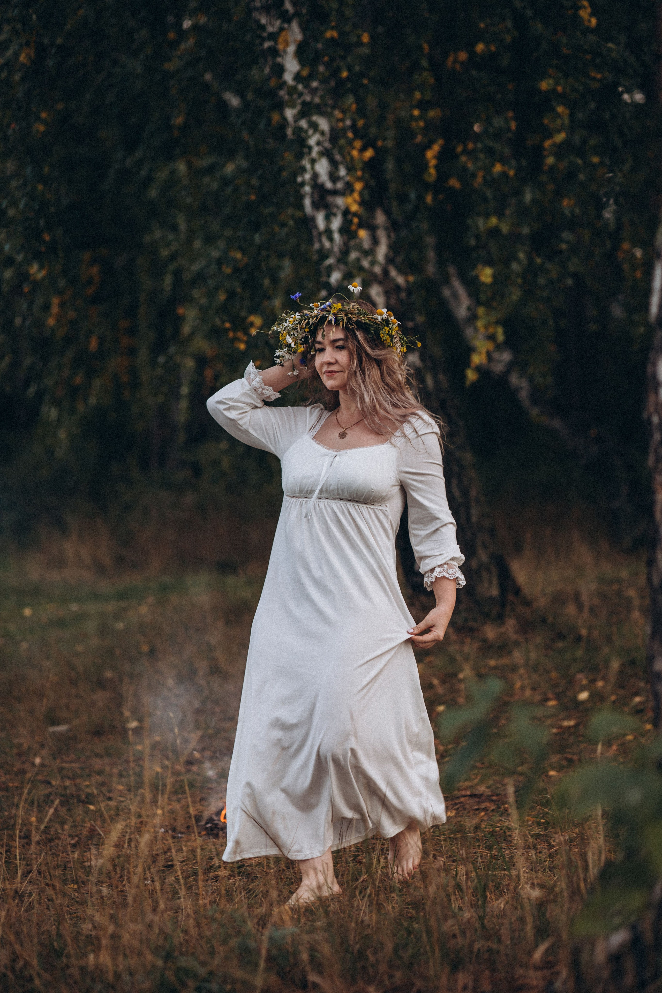 Иван Купала. Семейный фотограф Нижневартовск Тюмень Ефимова Ирина