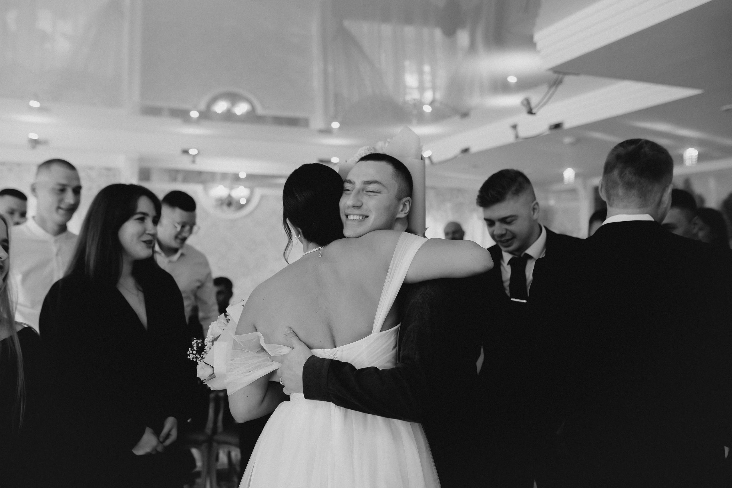 Анастасия & Александр. Анна Михайлова|Свадебный фотограф в Санкт-Петербурге