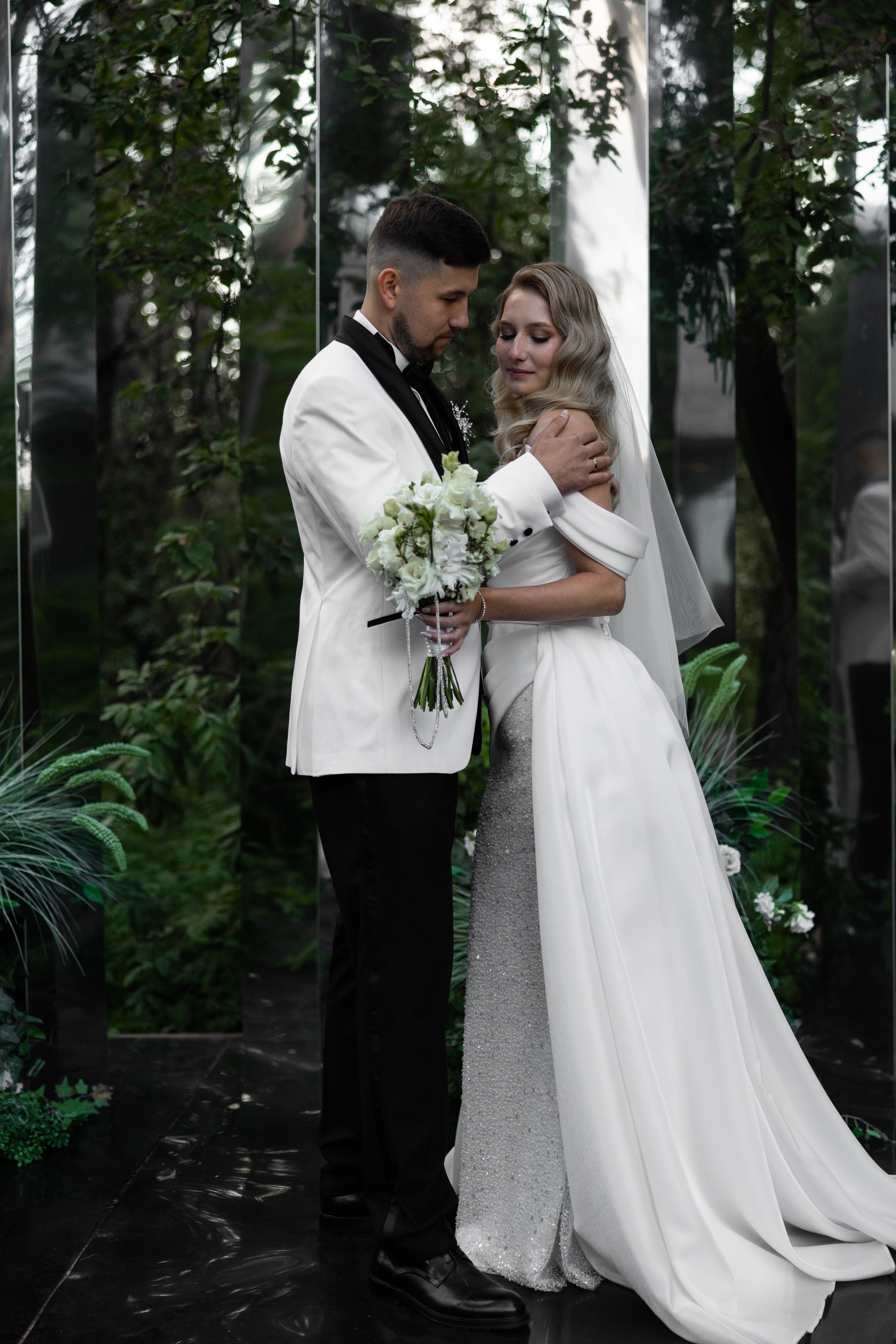 Амир+Диана. Фотограф Элла Ефимова