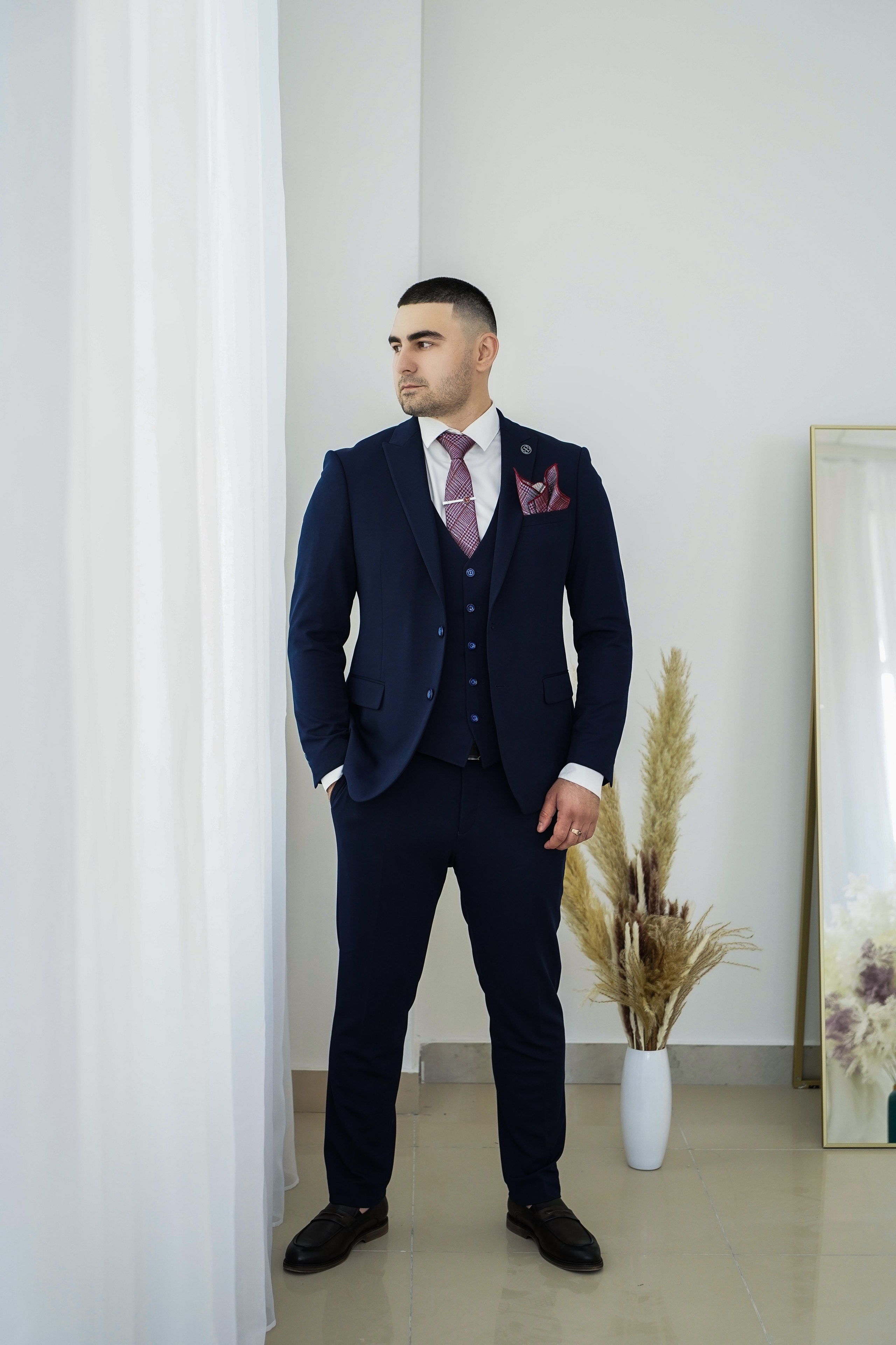 Anna & Aleksander. Фотограф Москва, визуальный менеджер Дарья Шевченко