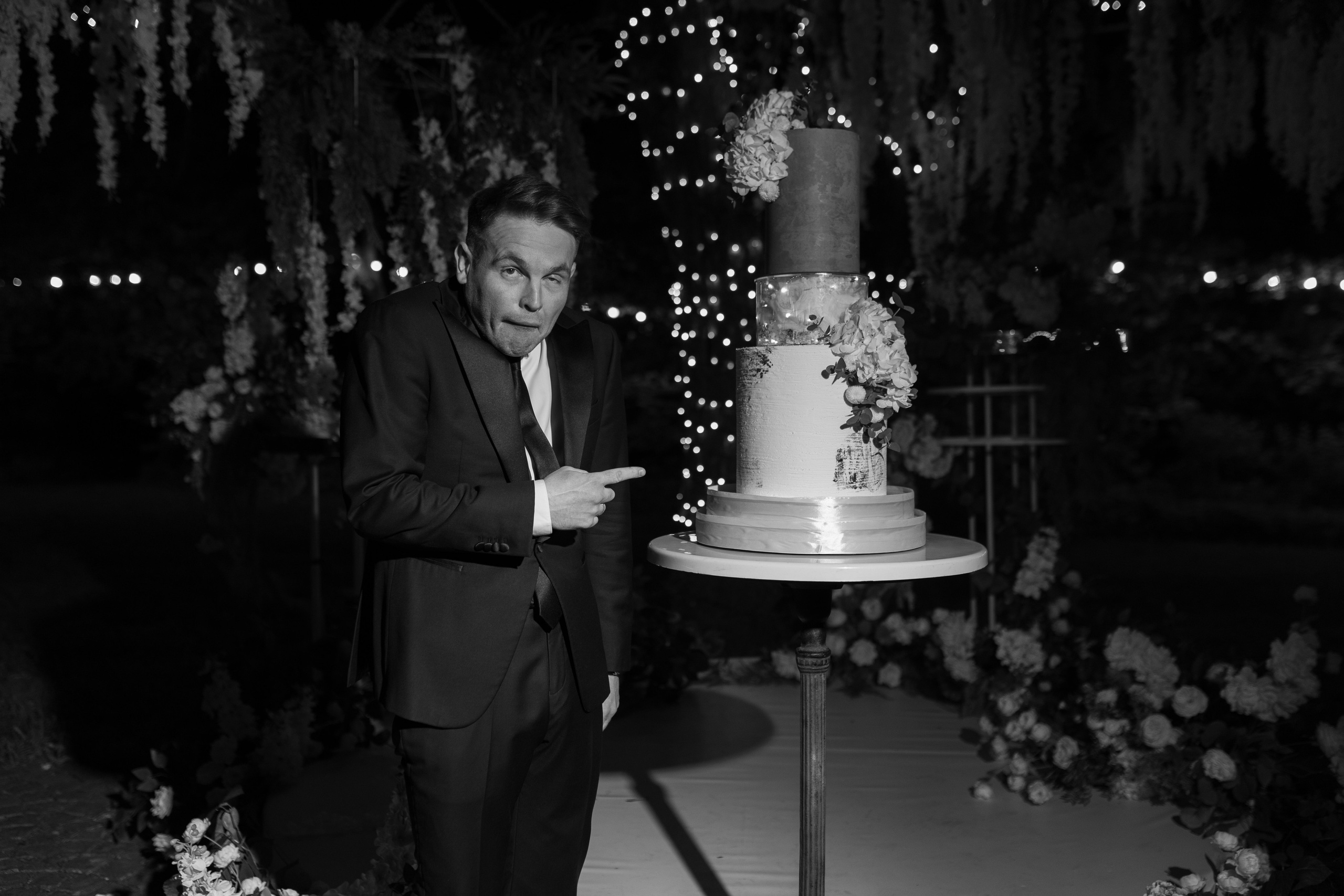 Уютная свадьба за городом в кругу самых близких. Свадебный фотограф Елена Рубцова