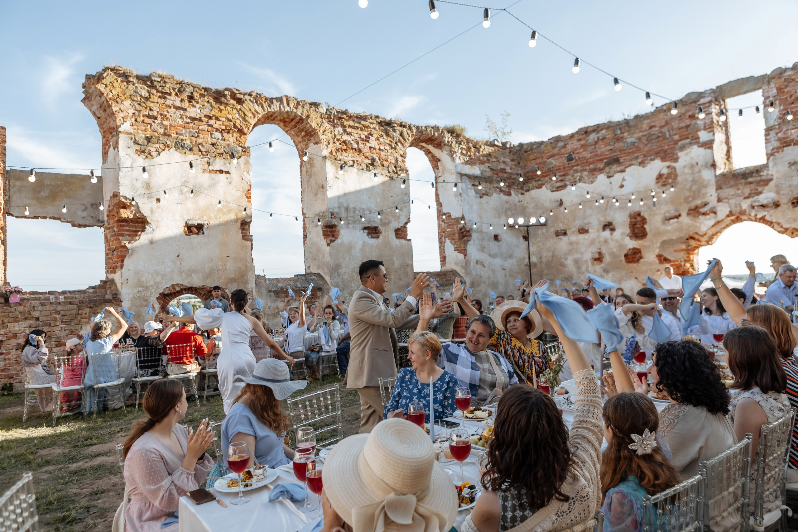 Свадьба в кирхе. Свадебный фотограф  Калининград | Москва
