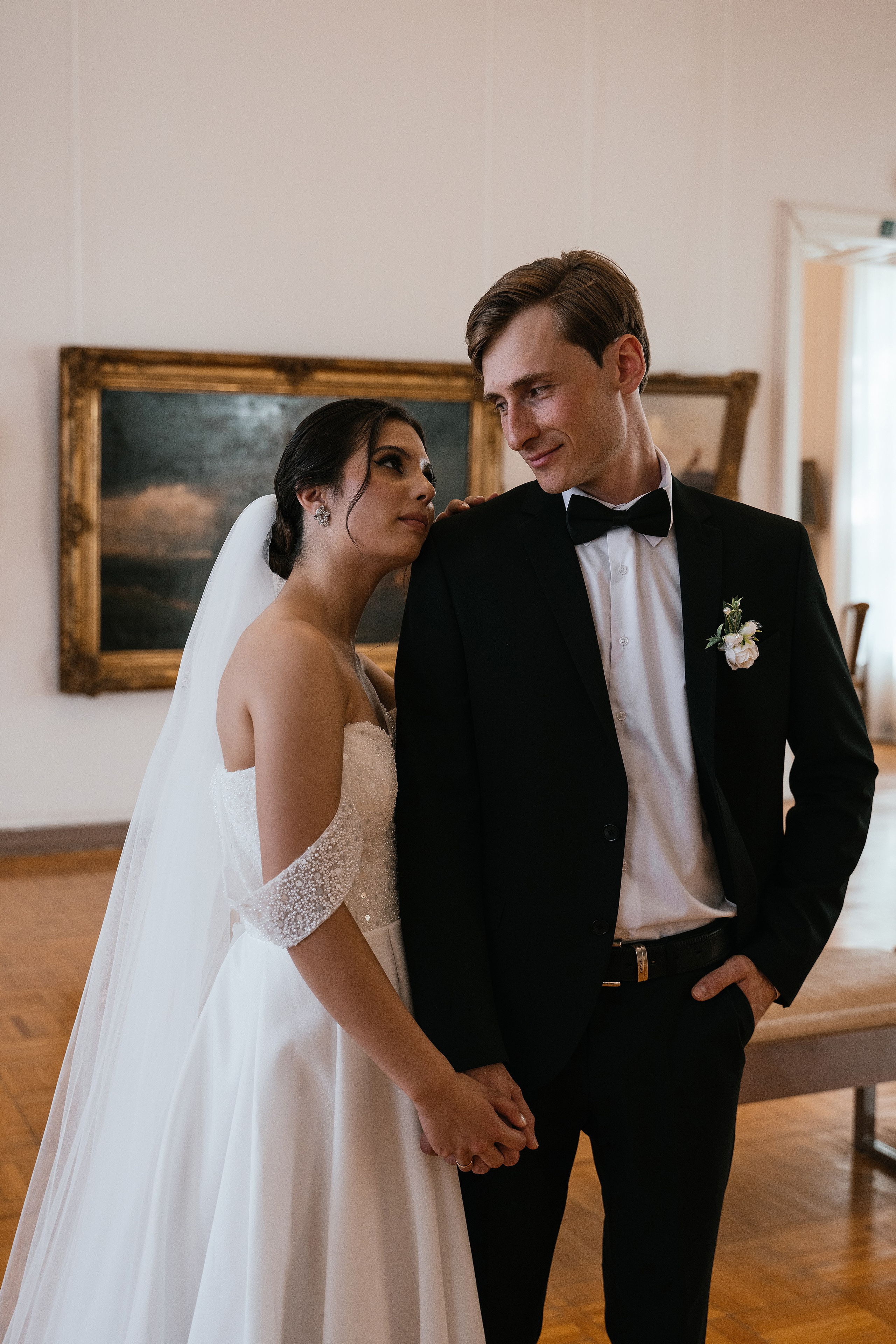 Wedding day #58. Свадебный, семейный фотограф в Рязани Лена Брант