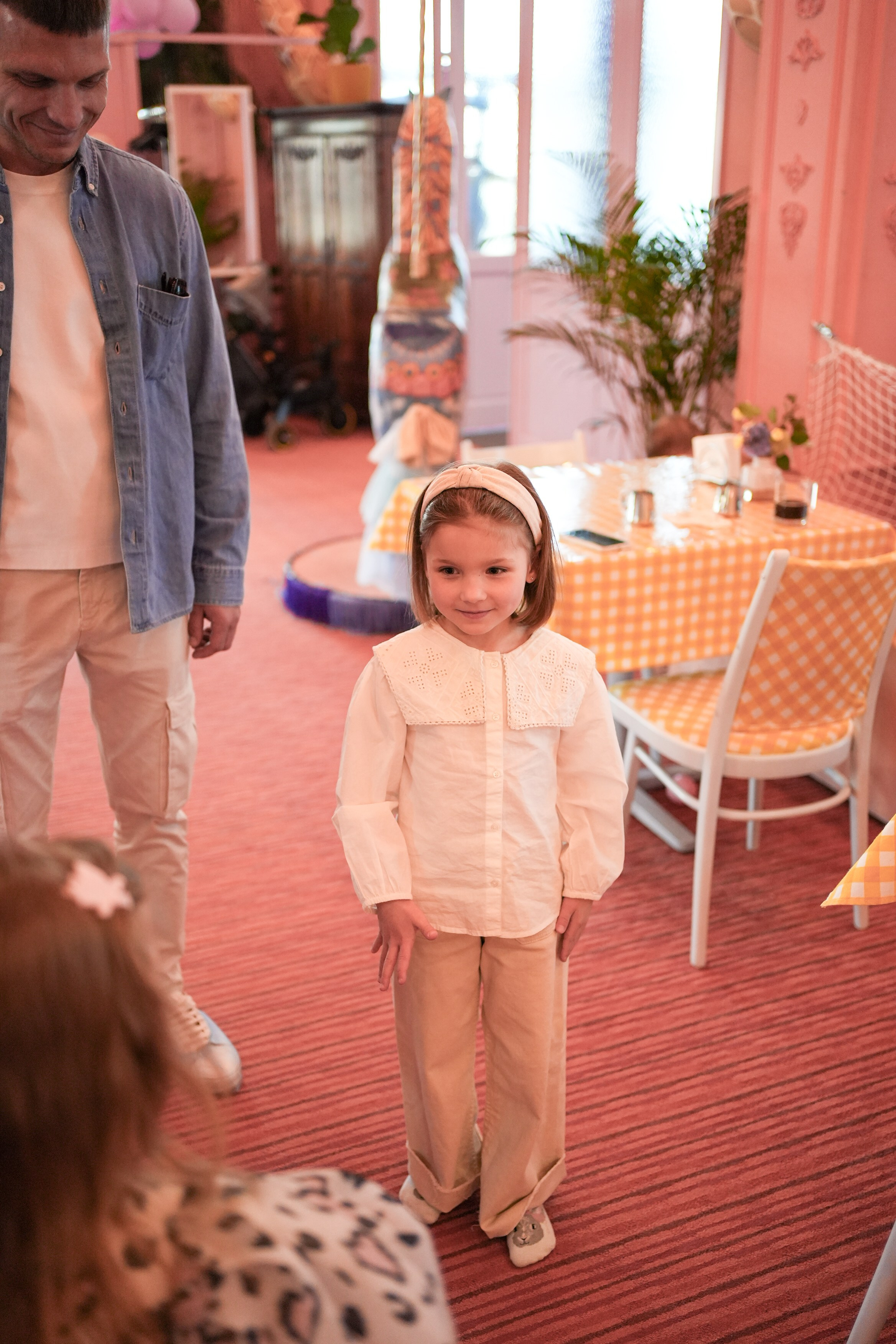 День Рождения. Семейный и свадебный фотограф Минск, Беларусь Анна Орловская