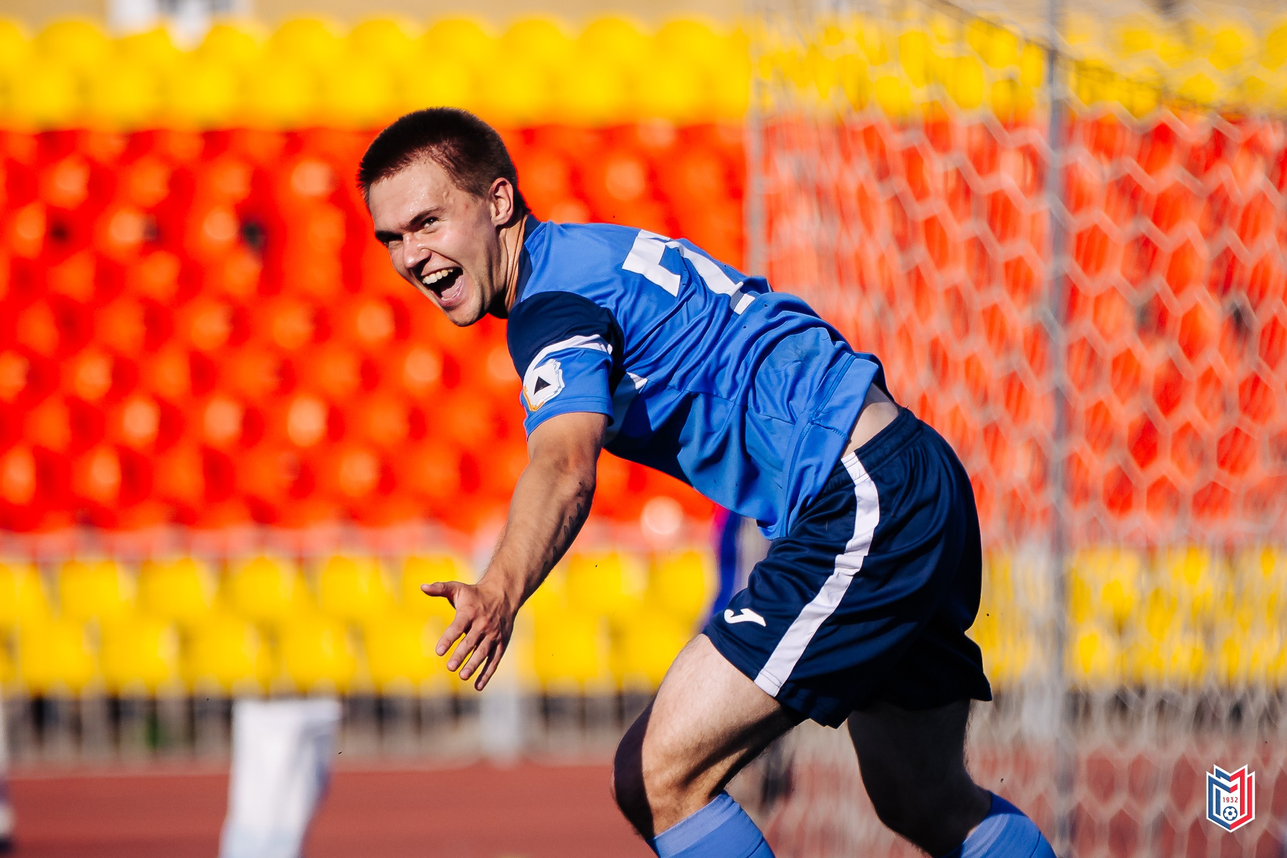 ФК «Металлург-Магнитогорск» — ФК «Тюмень» -2 // 20.07.2024. Денис Прохоров Фотограф в г. Магнитогорск