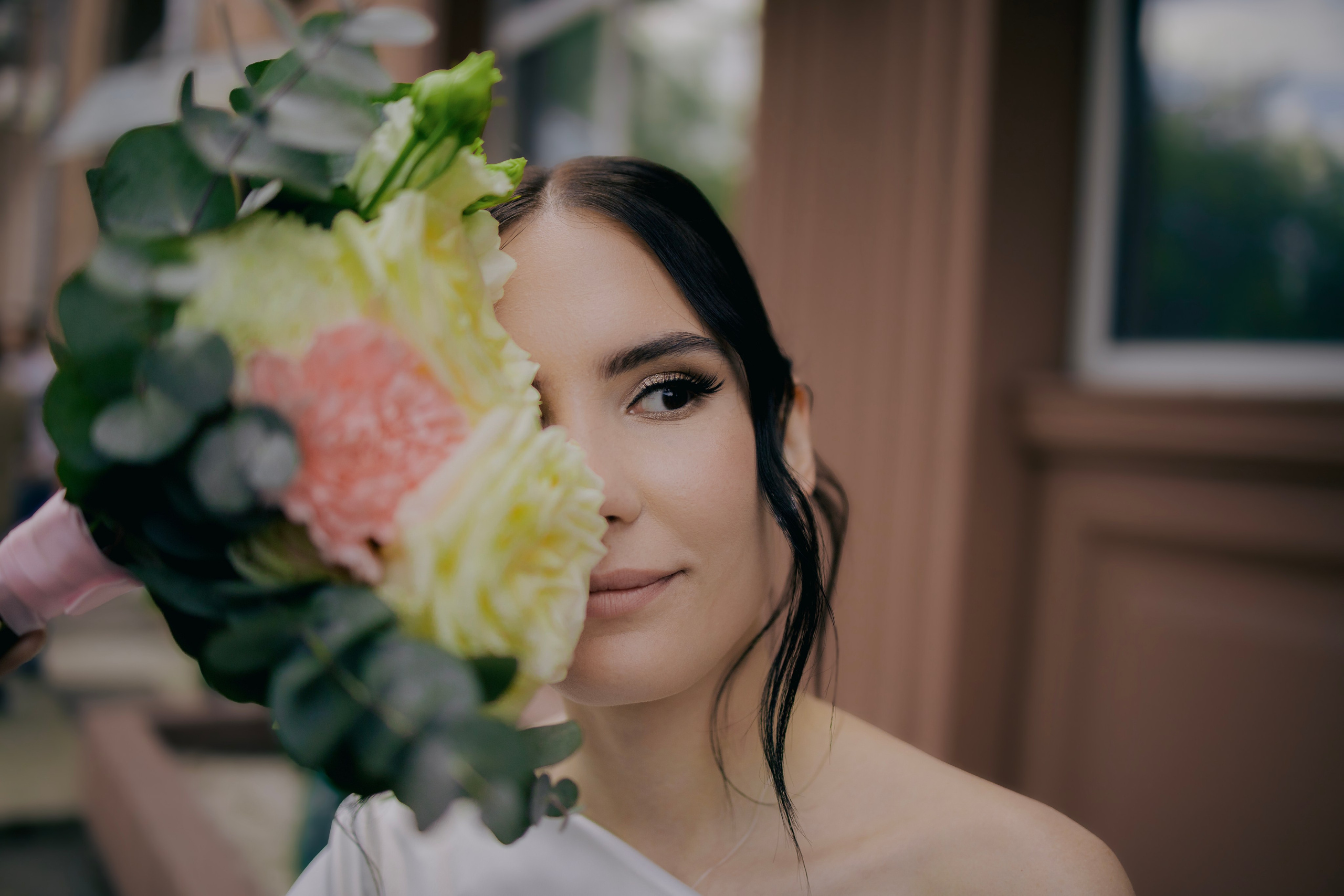 Денис и Александра. Денис Прохоров Фотограф в г. Магнитогорск