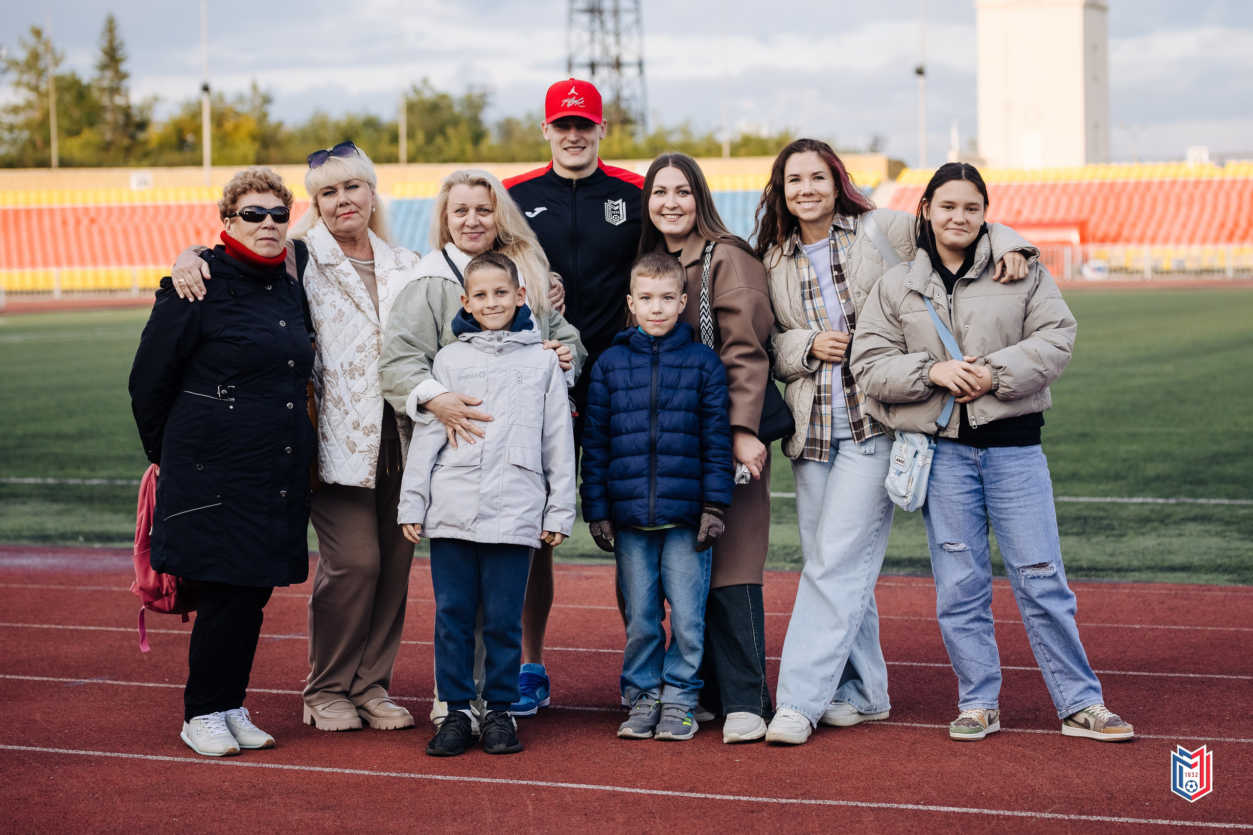 ФК «Металлург-Магнитогорск» — ФК «Курган» // 10.09.24. Денис Прохоров Фотограф в г. Магнитогорск