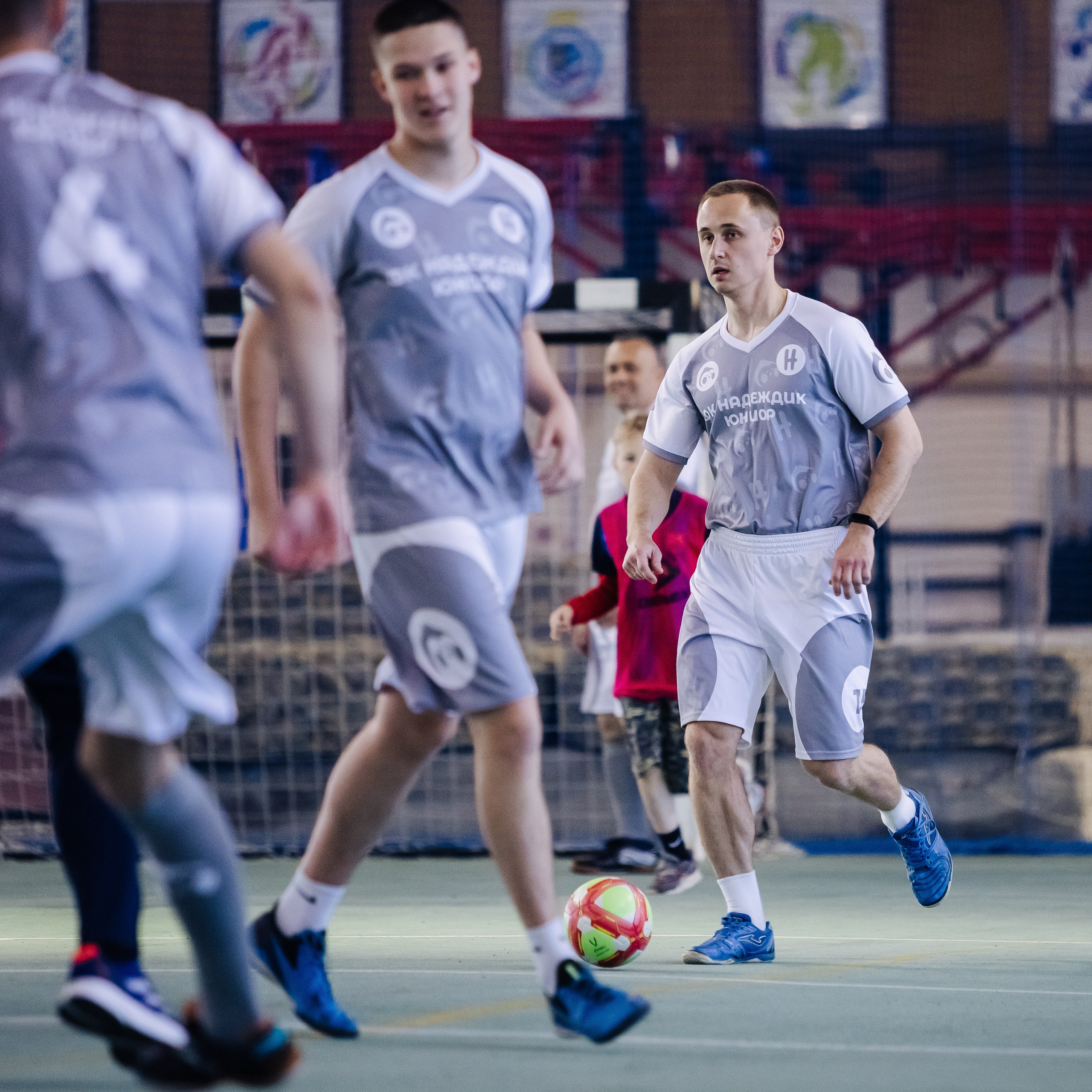 Надеждик CUP // 18.05.25. Денис Прохоров Фотограф в г. Магнитогорск