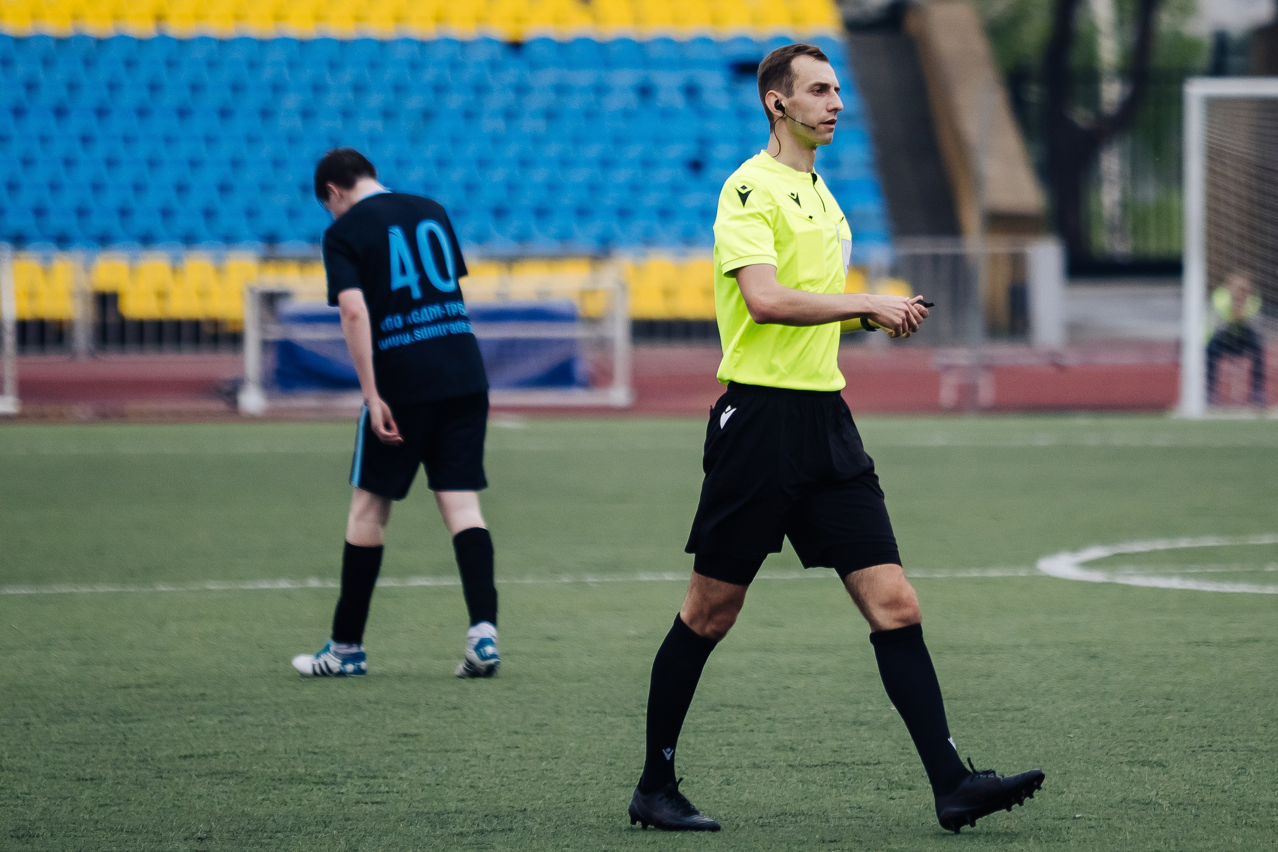 ФК «Металлург-Магнитогорск» — ФК «Триумф» // 03.05.25. Денис Прохоров Фотограф в г. Магнитогорск