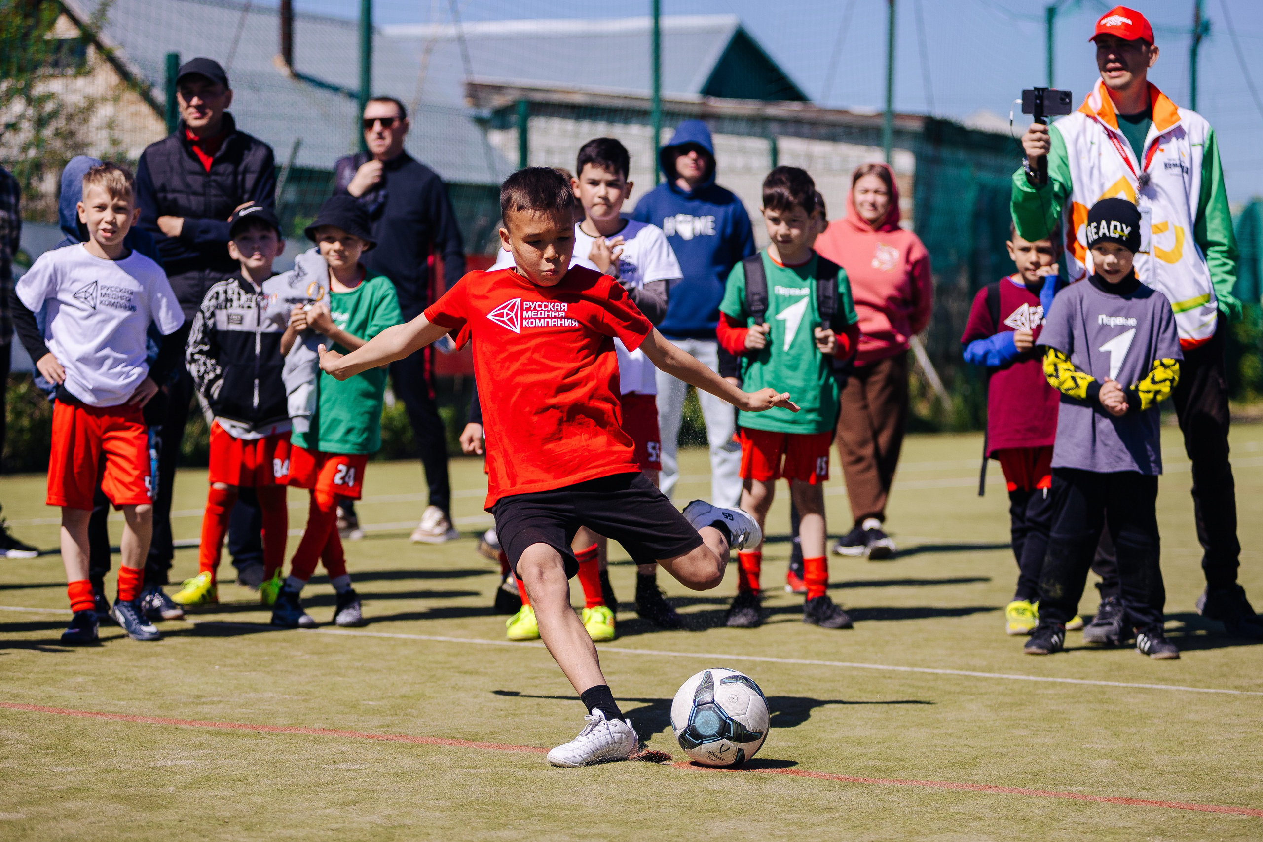 МЕТРОШКА-2025|Сибай // 25.05.25. Денис Прохоров Фотограф в г. Магнитогорск