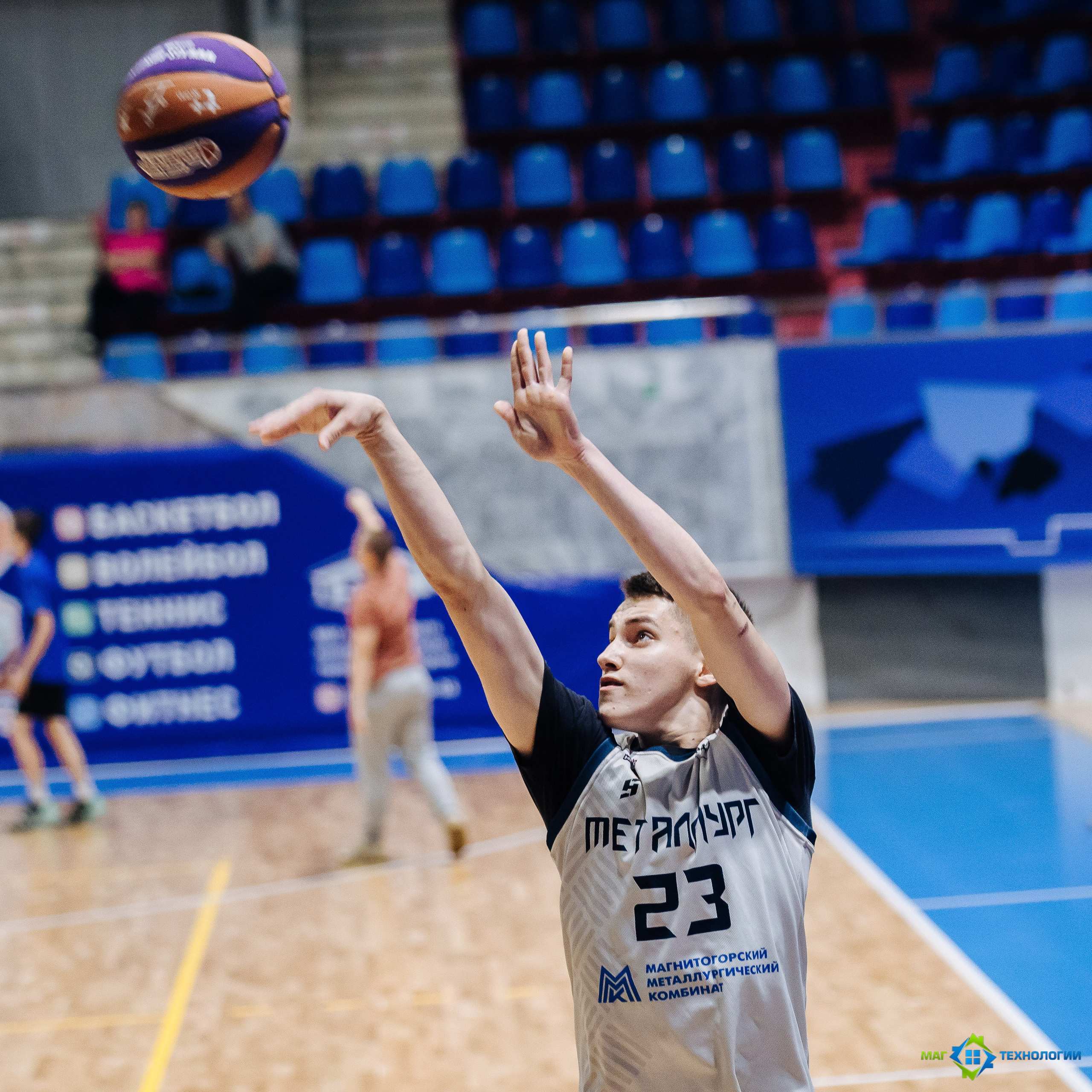 Турнир среди школьных команд 07-09 год // 13.07.2024. Денис Прохоров Фотограф в г. Магнитогорск