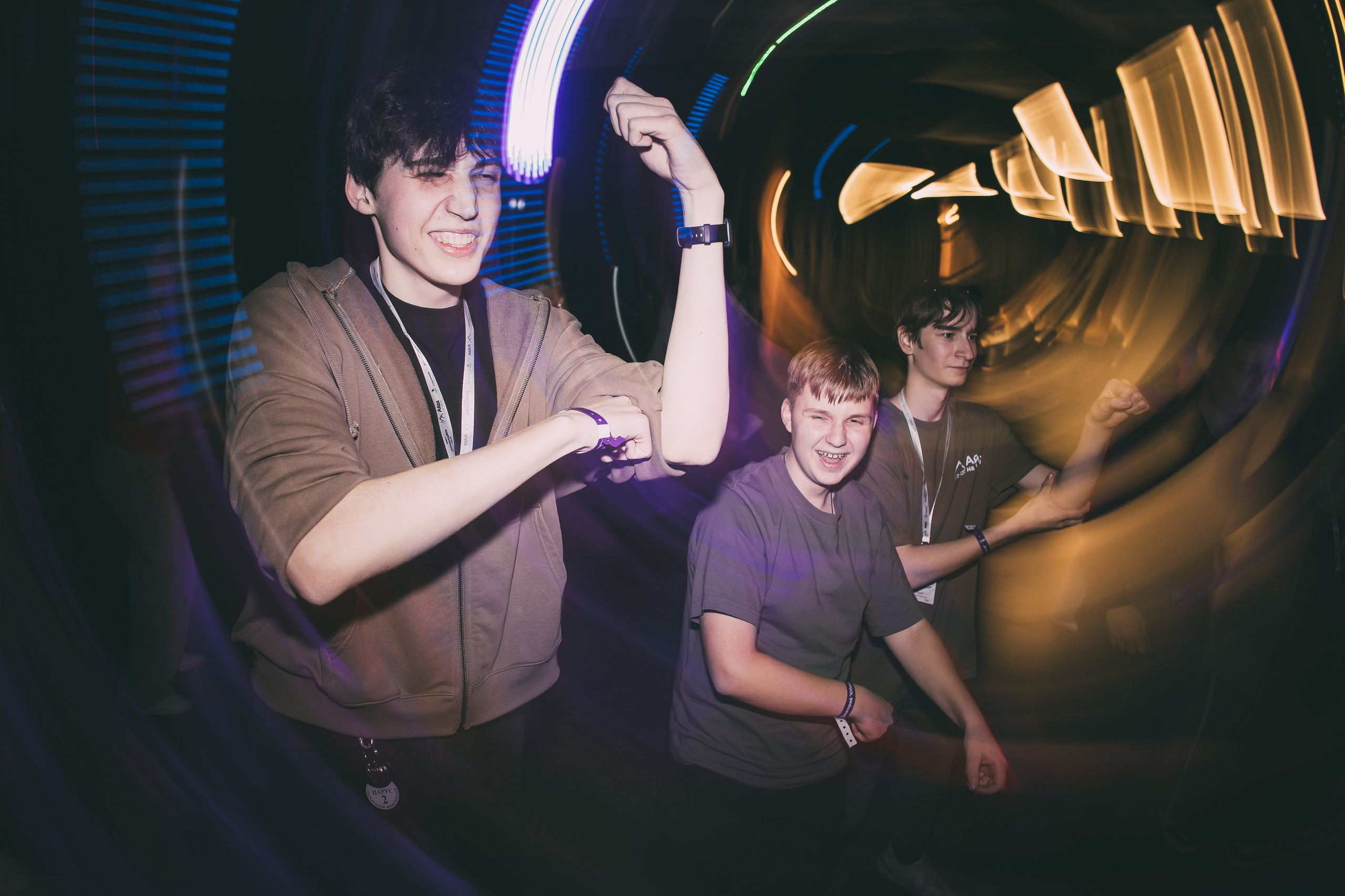 Окружной туристический форум «Айда на Урал» // 24.10 — 27.10.2024. Денис Прохоров Фотограф в г. Магнитогорск