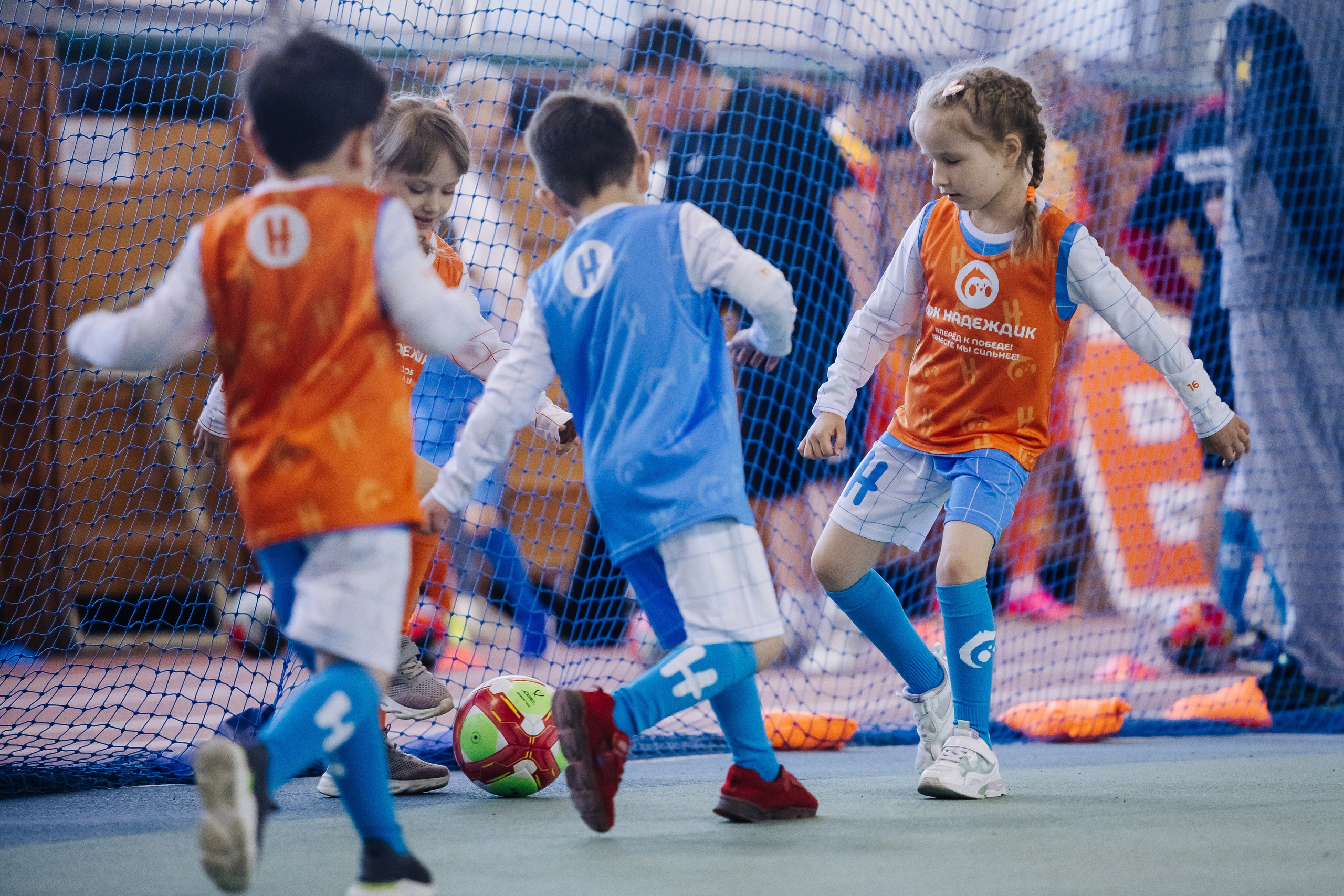 Надеждик CUP // 18.05.25. Денис Прохоров Фотограф в г. Магнитогорск