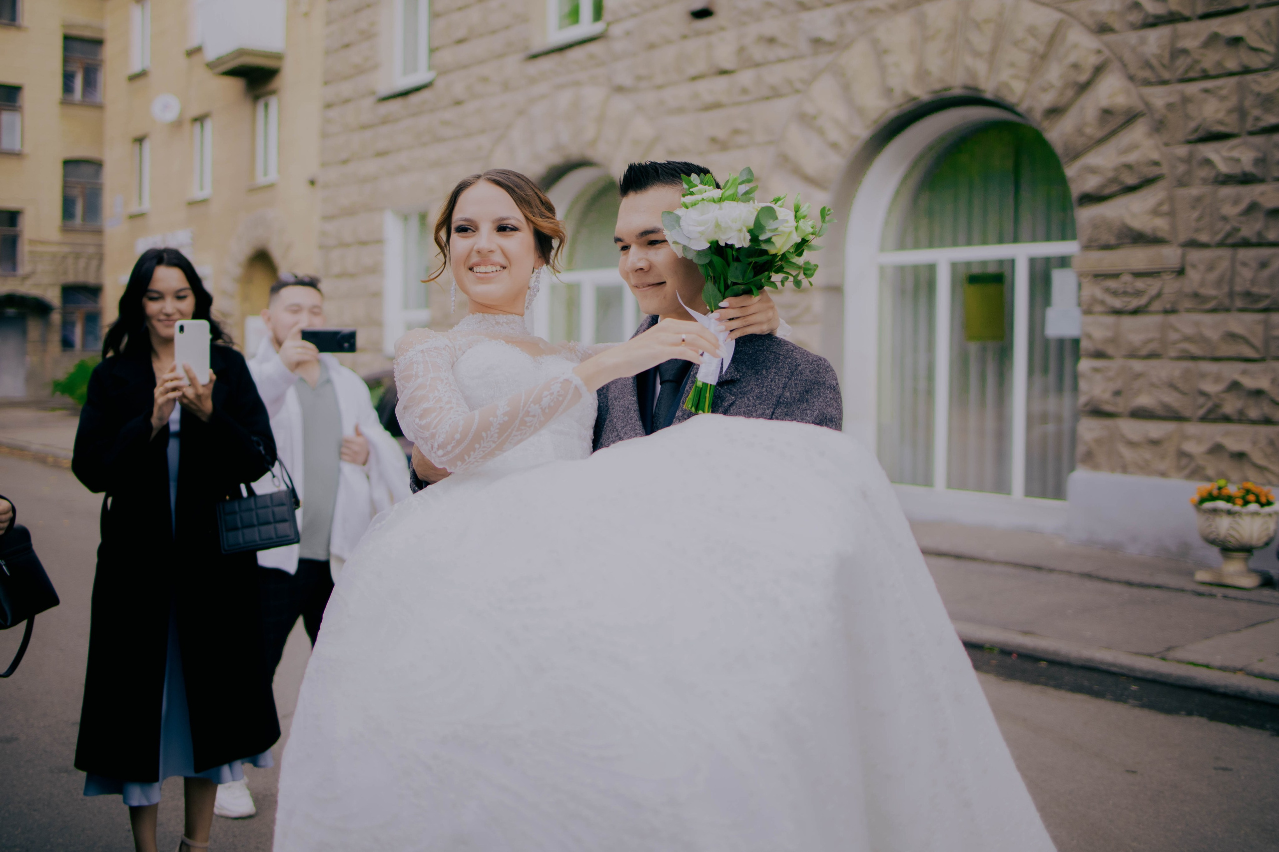 Руслан и Виктория. Денис Прохоров Фотограф в г. Магнитогорск