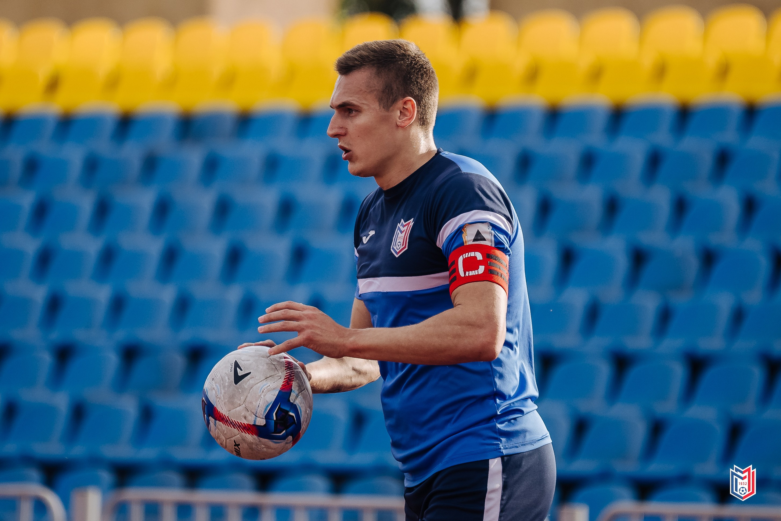 ФК «Металлург-Магнитогорск» — ФК «Курган» // 10.09.24. Денис Прохоров Фотограф в г. Магнитогорск