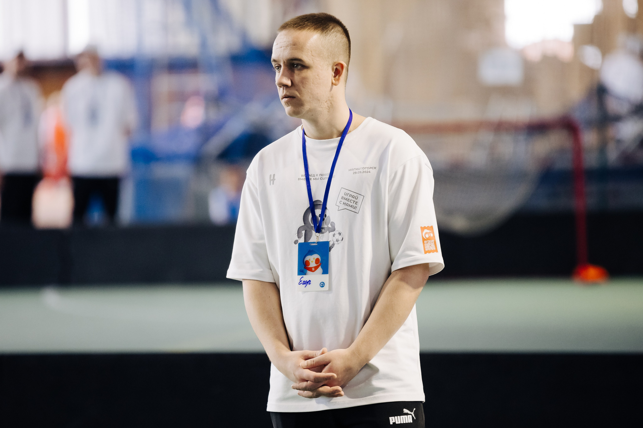 Надеждик CUP // 16.02.25. Денис Прохоров Фотограф в г. Магнитогорск