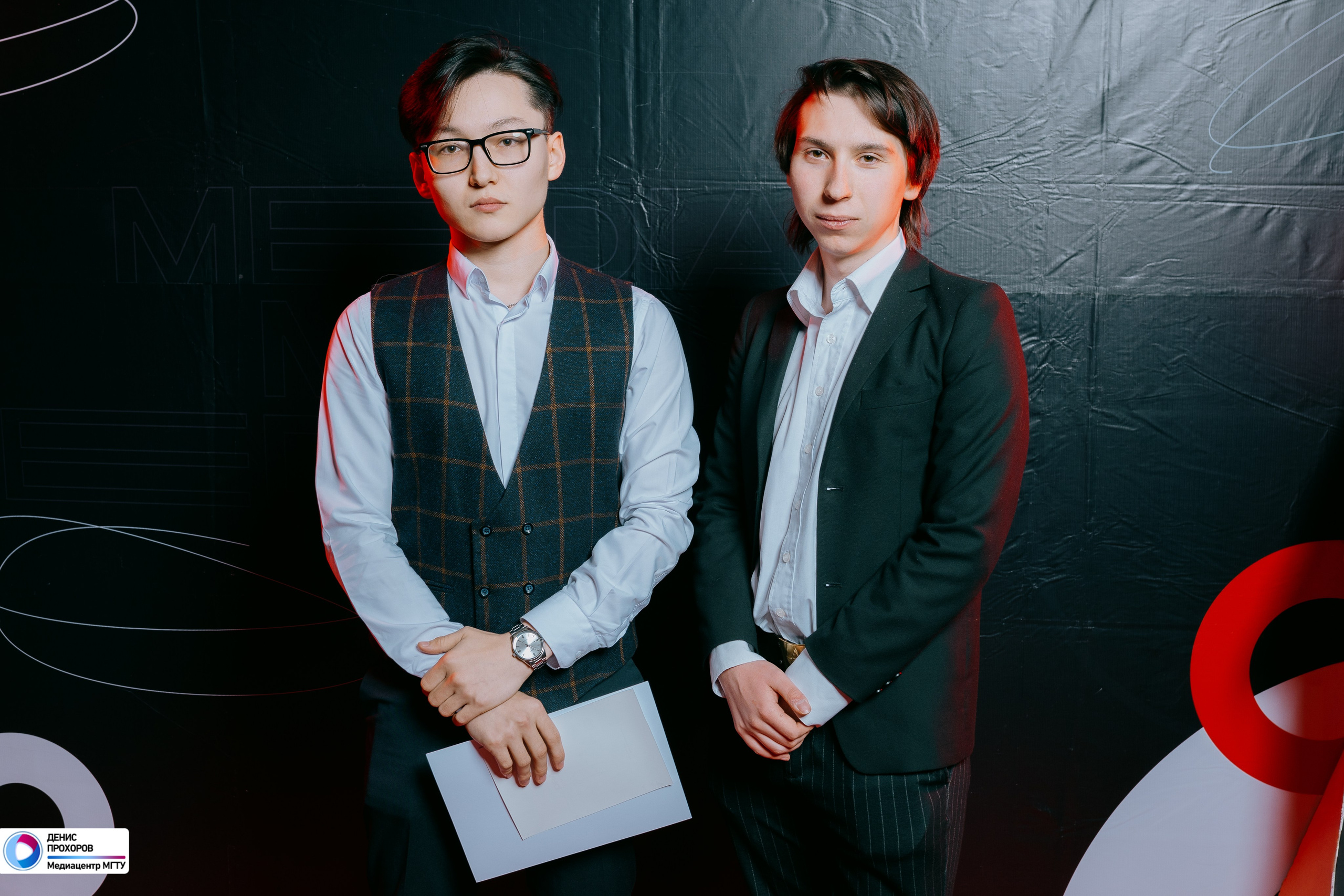 Квартирник «Мет-Гала-Медиа» // 29.11.2024. Денис Прохоров Фотограф в г. Магнитогорск