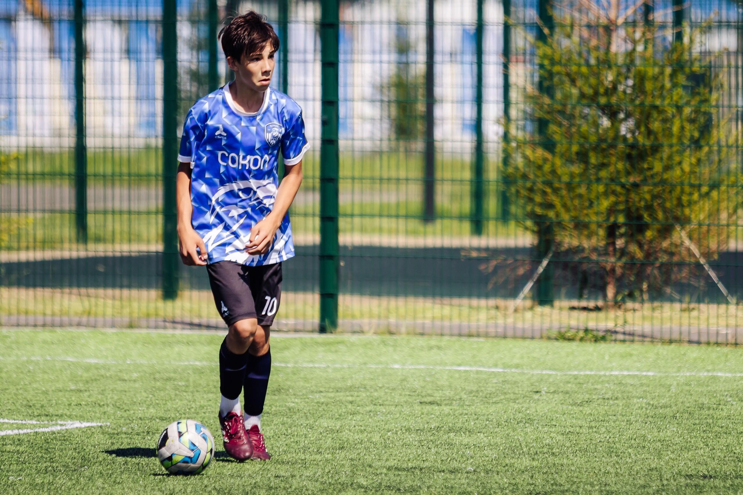 LEO CUP // 17.07.25. Денис Прохоров Фотограф в г. Магнитогорск