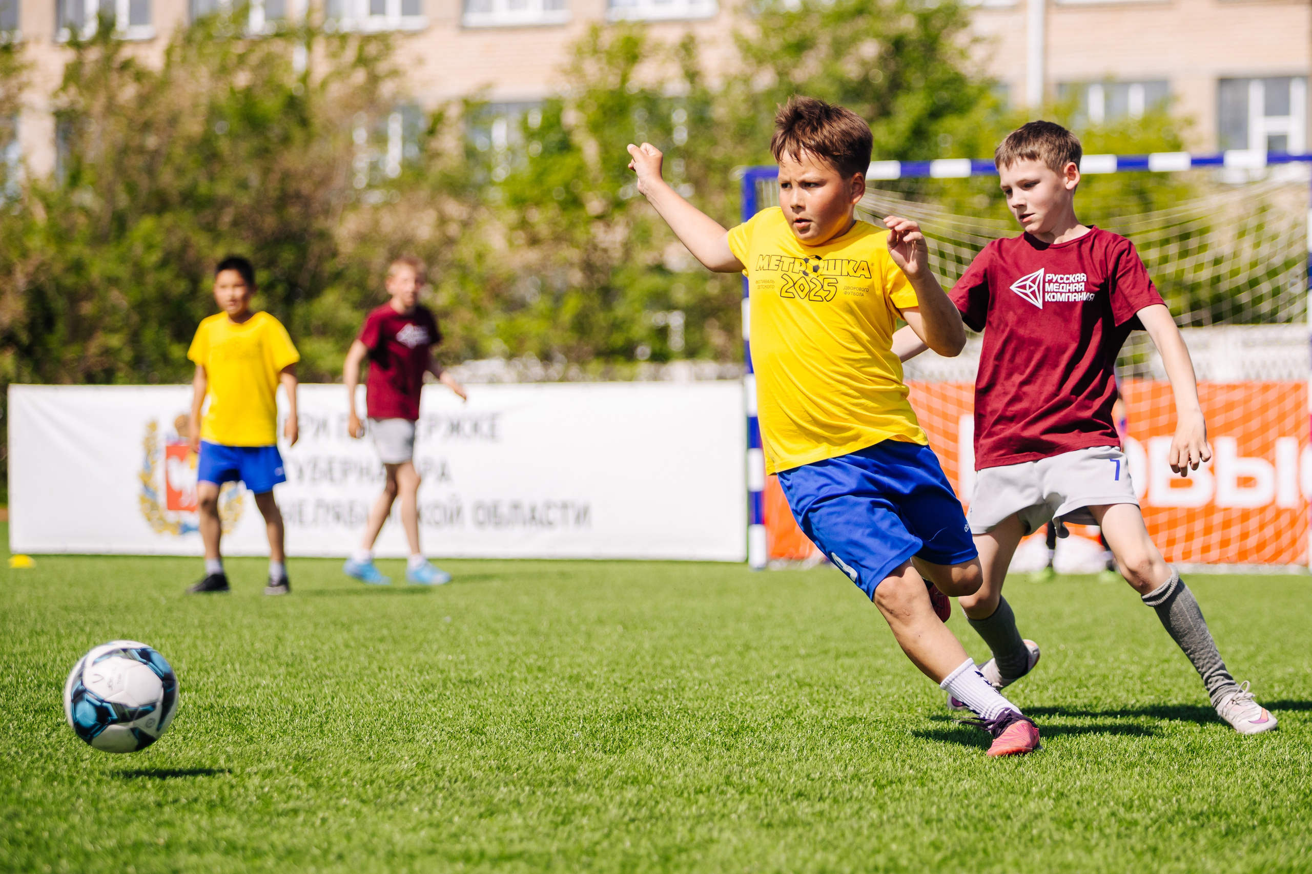 МЕТРОШКА-2025|Фершампенуаз // 28.05.25. Денис Прохоров Фотограф в г. Магнитогорск