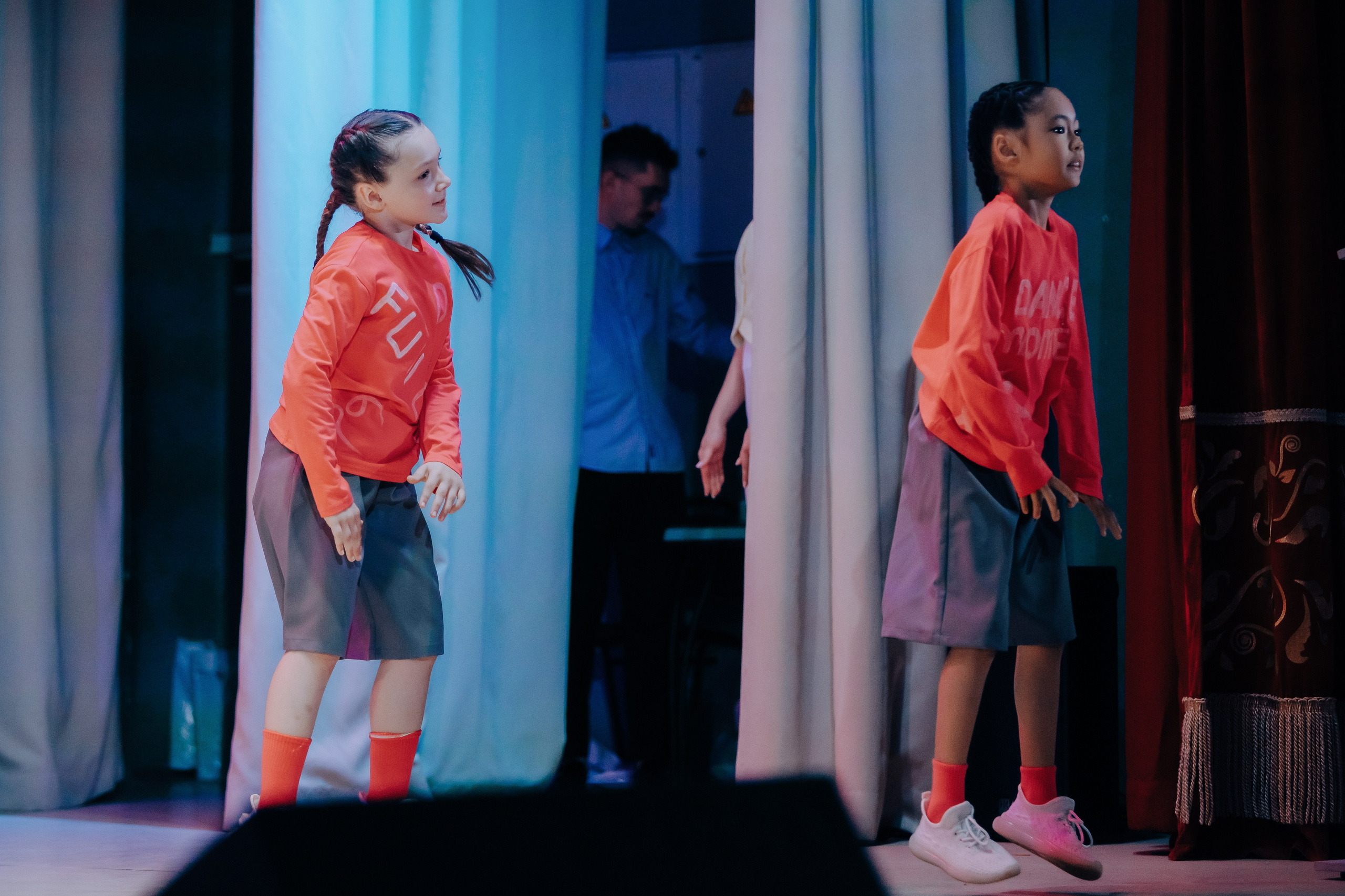 Юбилейный отчетный концерт студии хореографии «DANCEPOUll» // 20.06.25. Денис Прохоров Фотограф в г. Магнитогорск