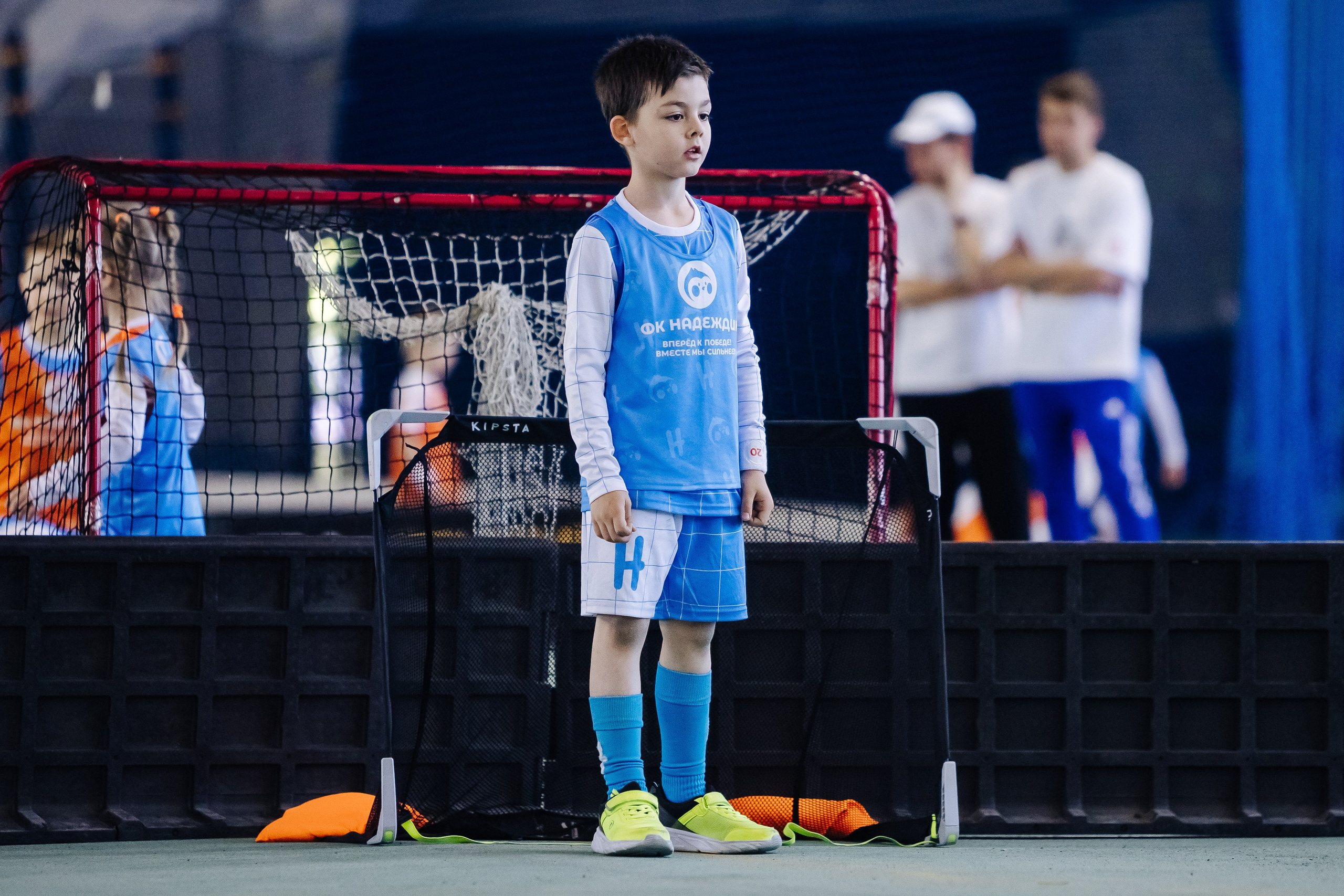 Надеждик CUP // 18.05.25. Денис Прохоров Фотограф в г. Магнитогорск