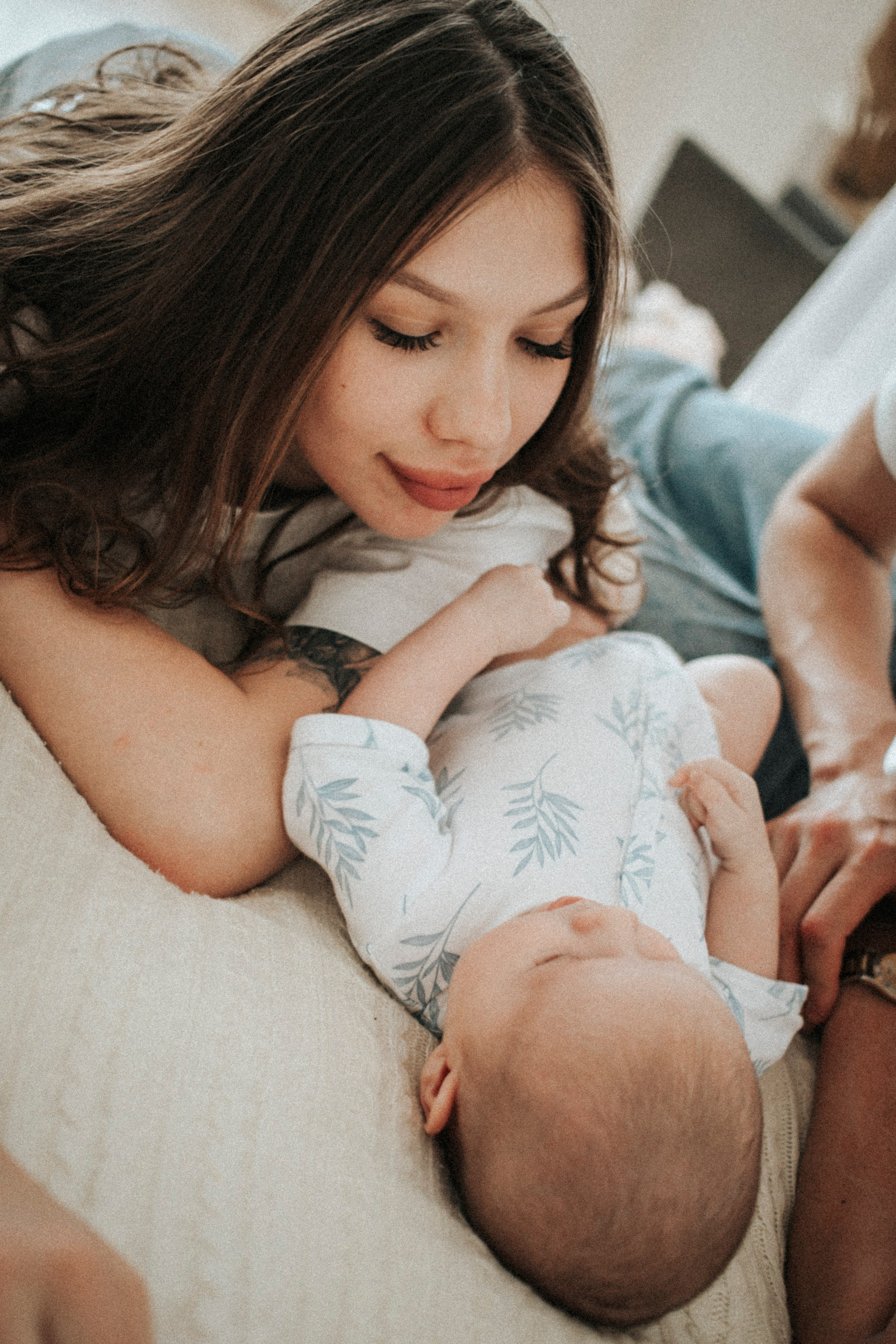Семейные фотосессии. Анна Мальцева | Фотограф в Новосибирске