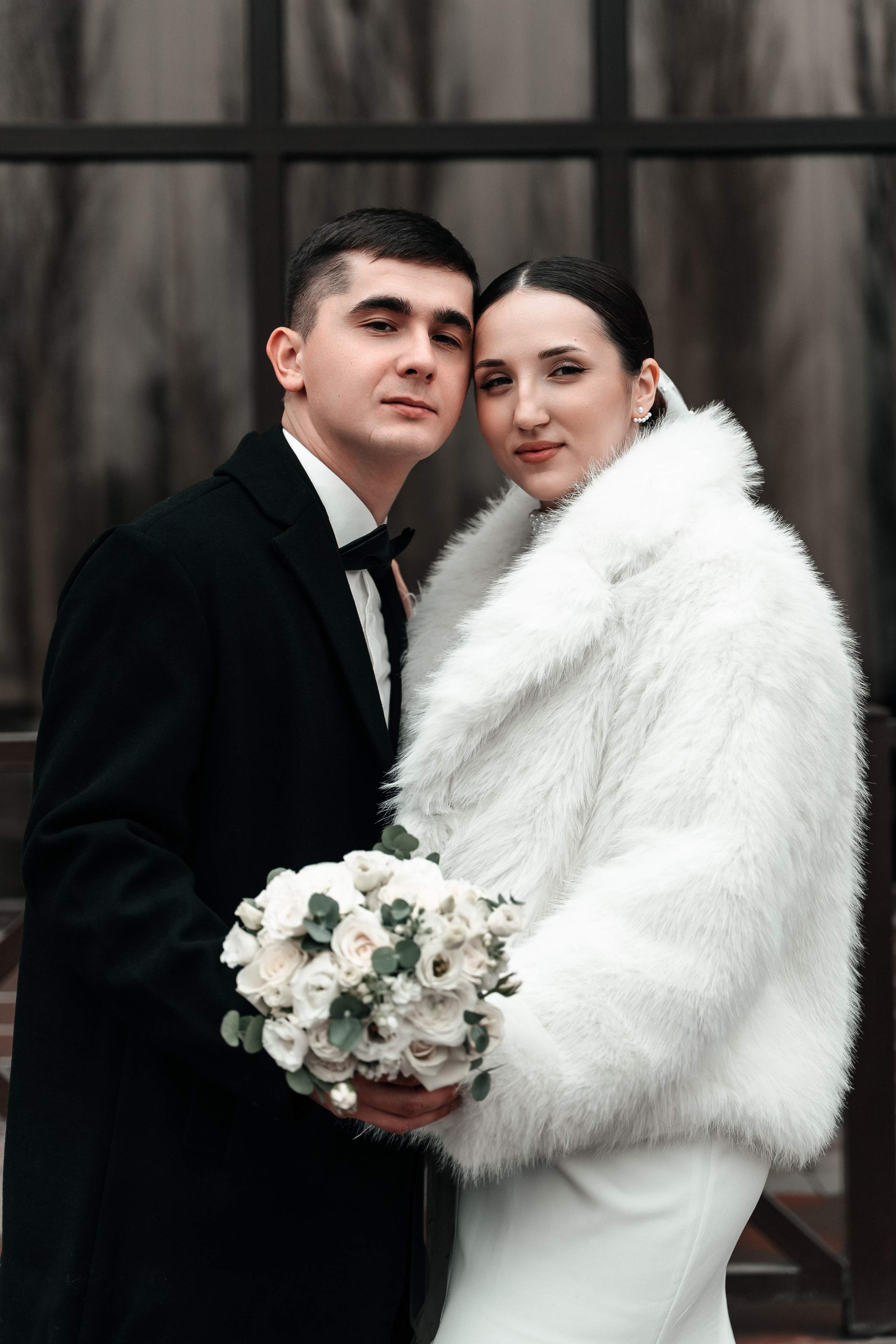 Дмитрий и Екатерина. Отель Роял. Фотограф Екатерина Бочарникова