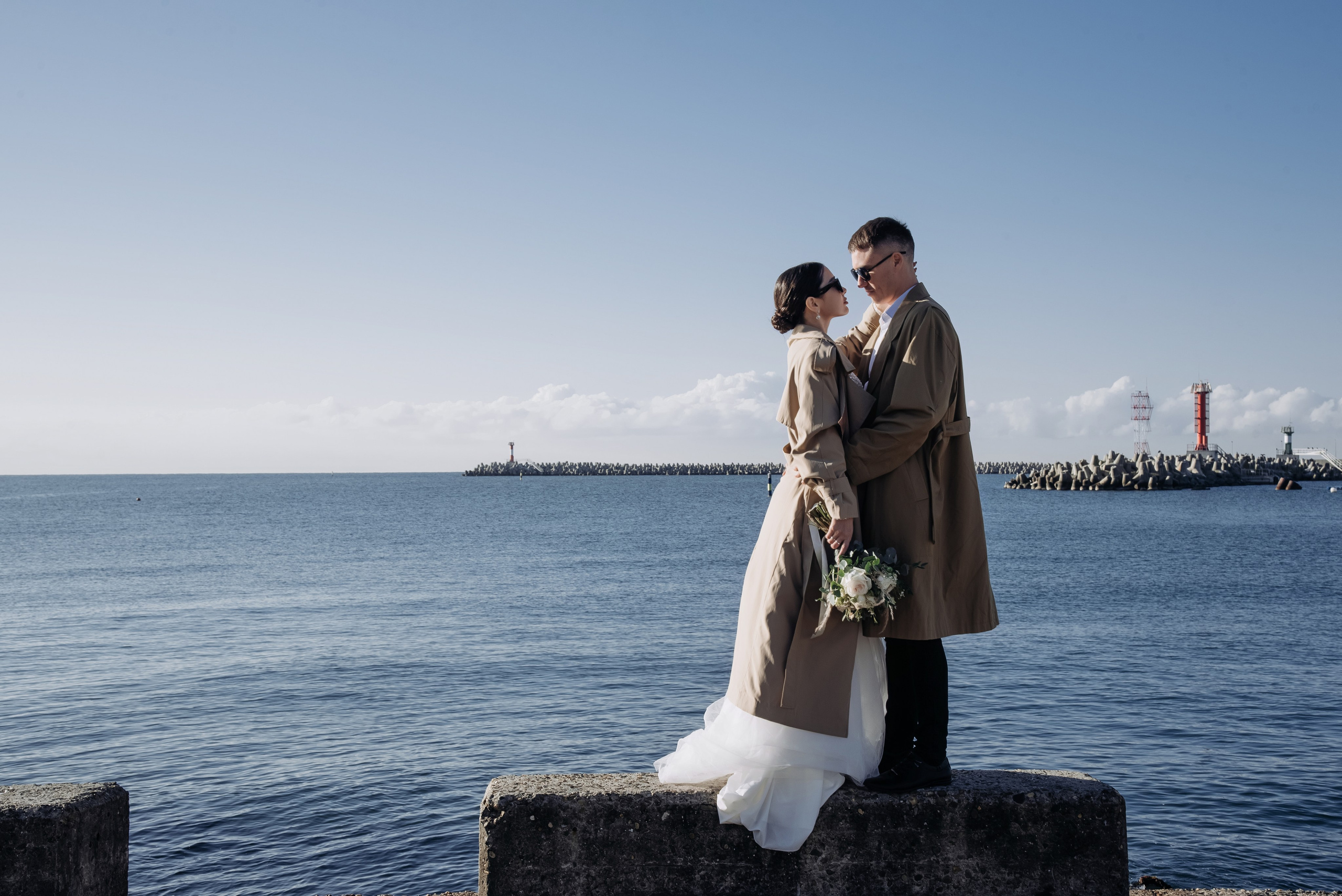 Сочи. Свадебный и семейный фотограф Темрюк Алёна Ковальская