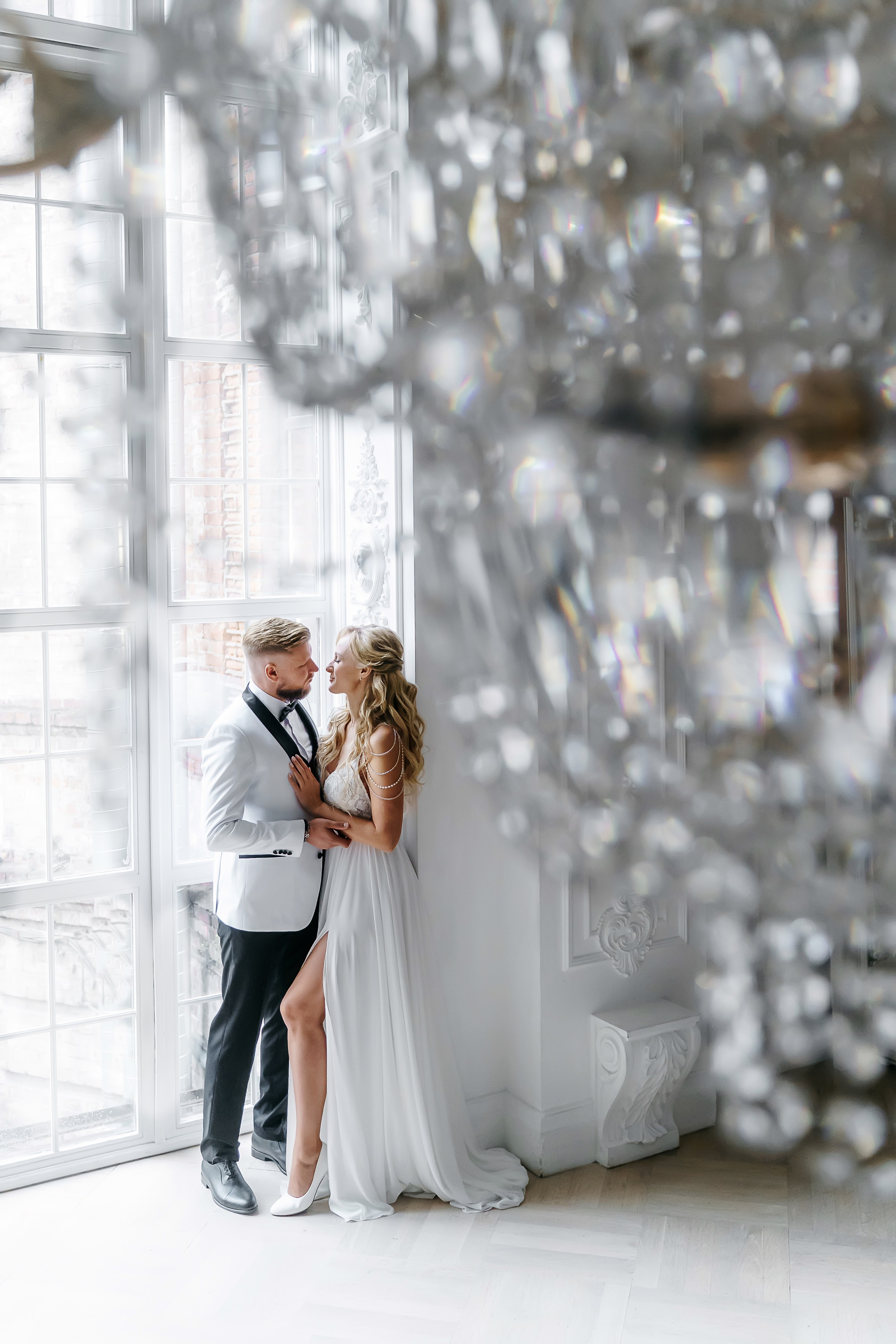 Виталий и Екатерина. Архив