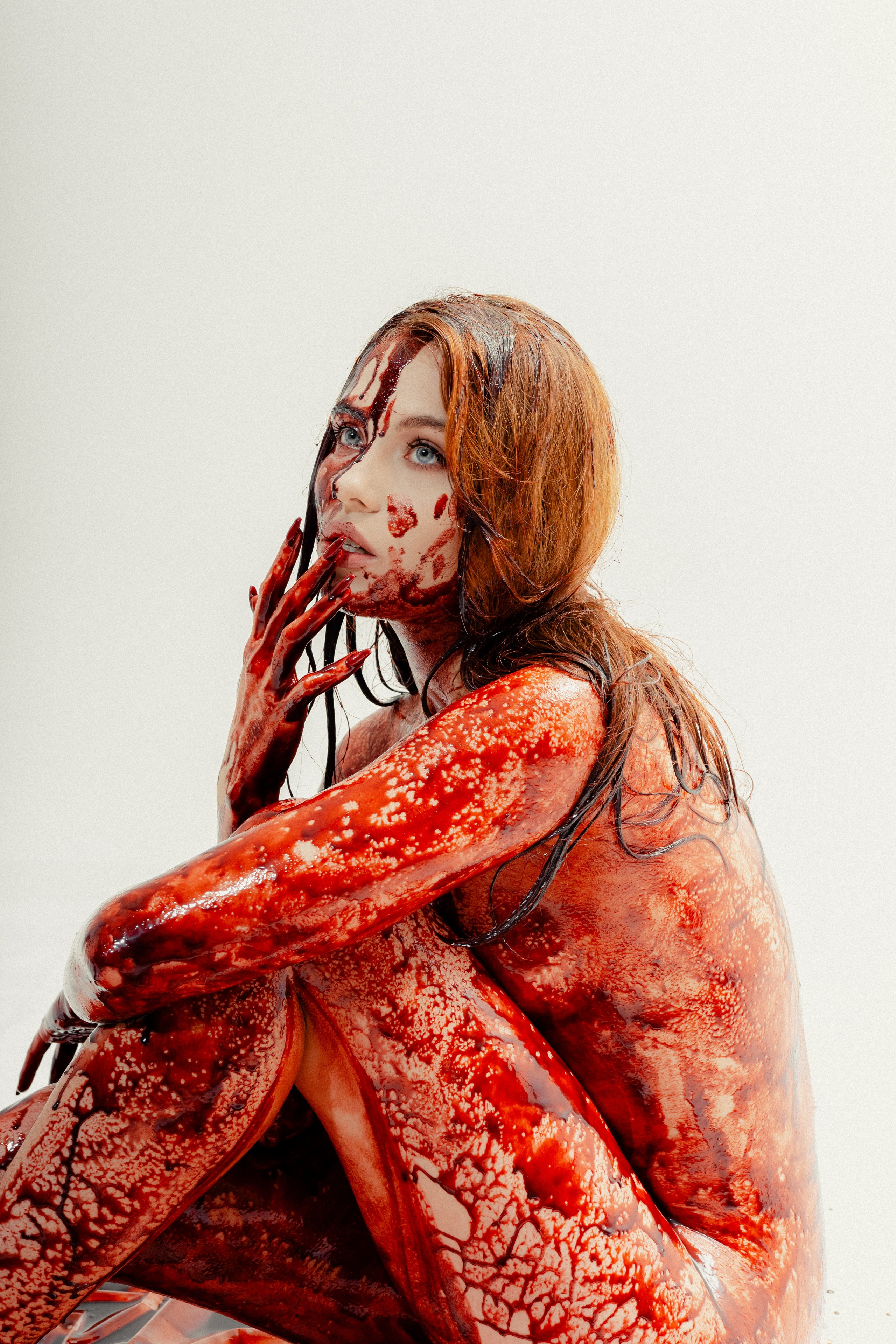 Таня. Главная