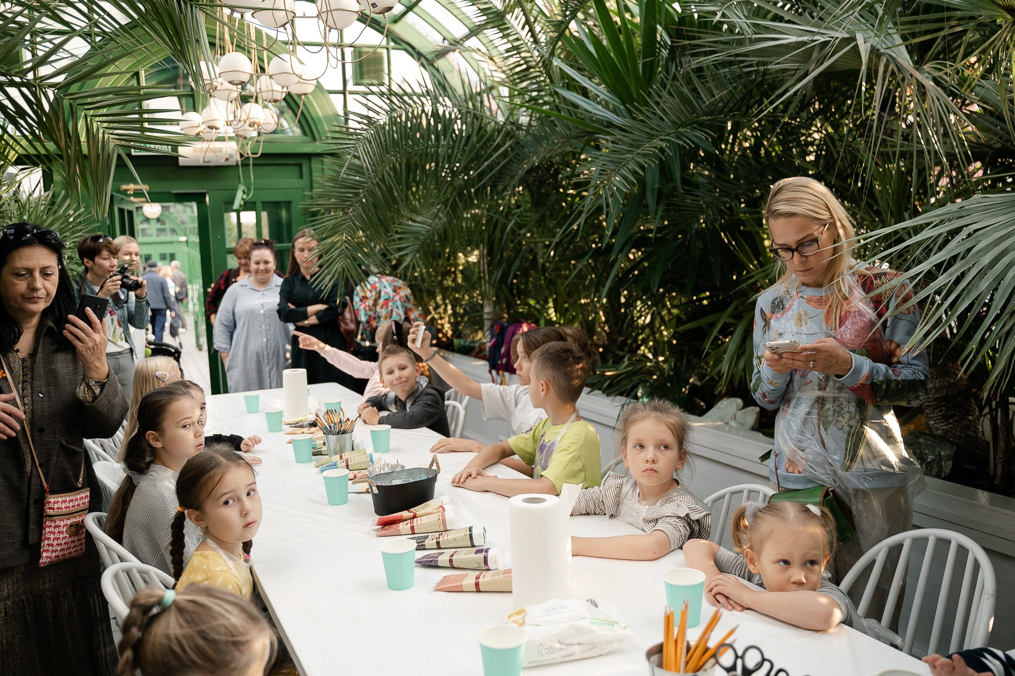 ЯРМАРКА ФЕРМЕРСКОЙ ПРОДУКЦИИ Х5 GROUP. Репортажный и свадебный фотограф в Москве