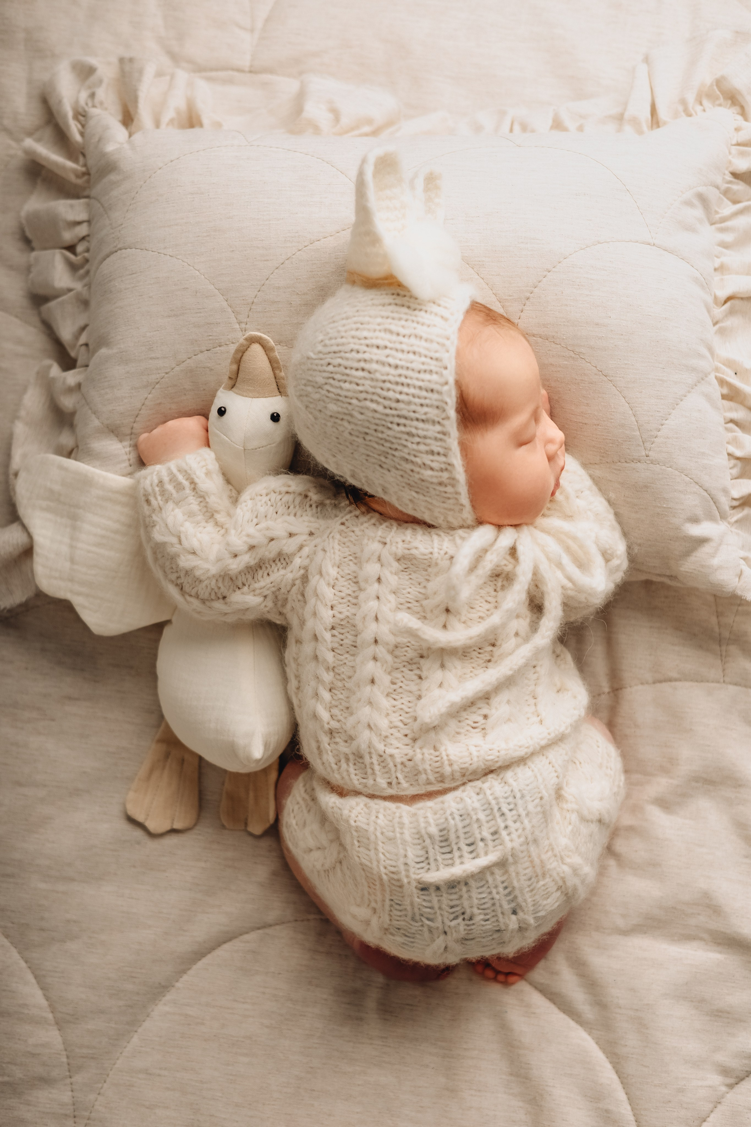 Новорожденные. Фотограф новорожденных Новосибирск