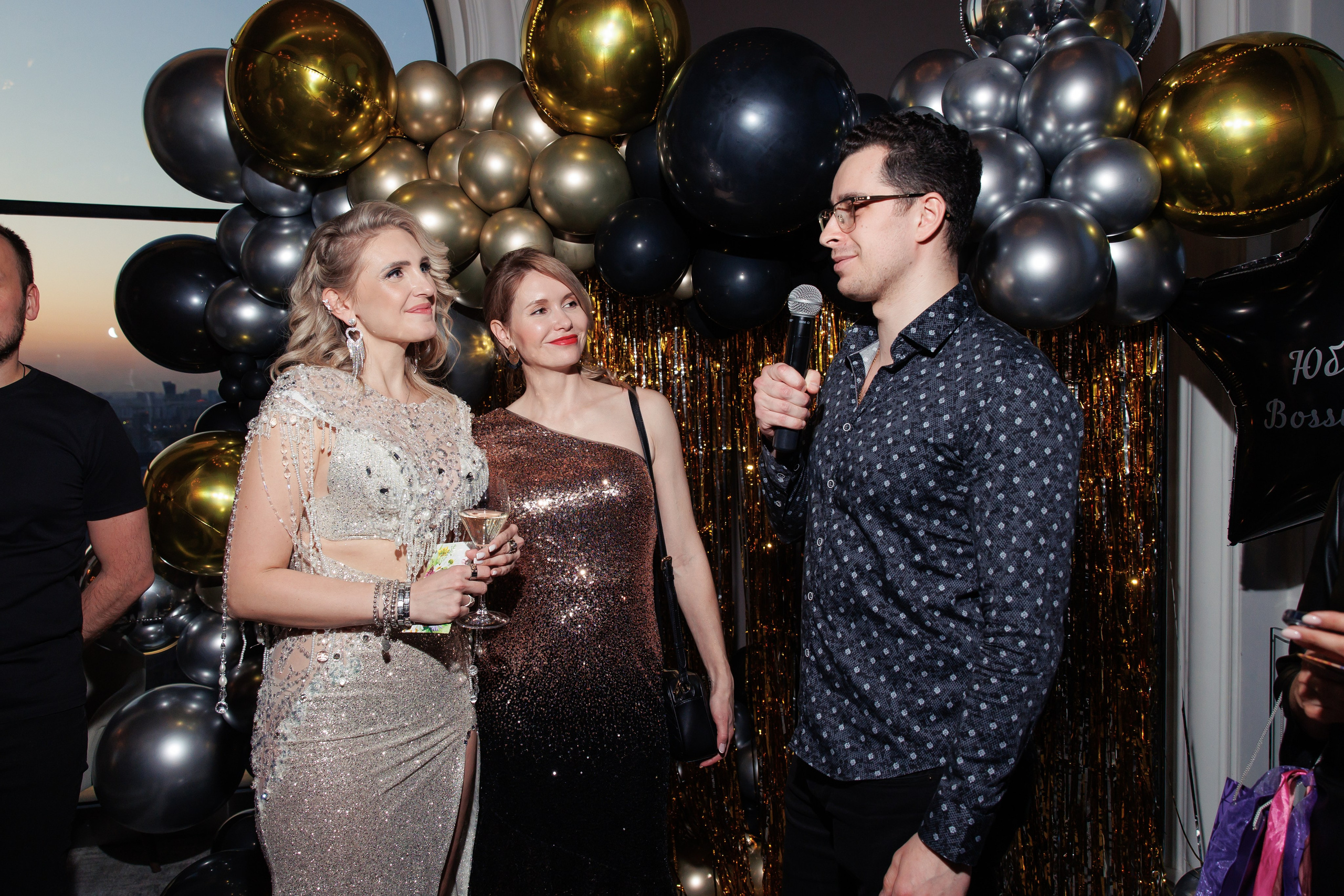 Маргарита — ты Бомба. Светский фотограф — Анисина Ирина