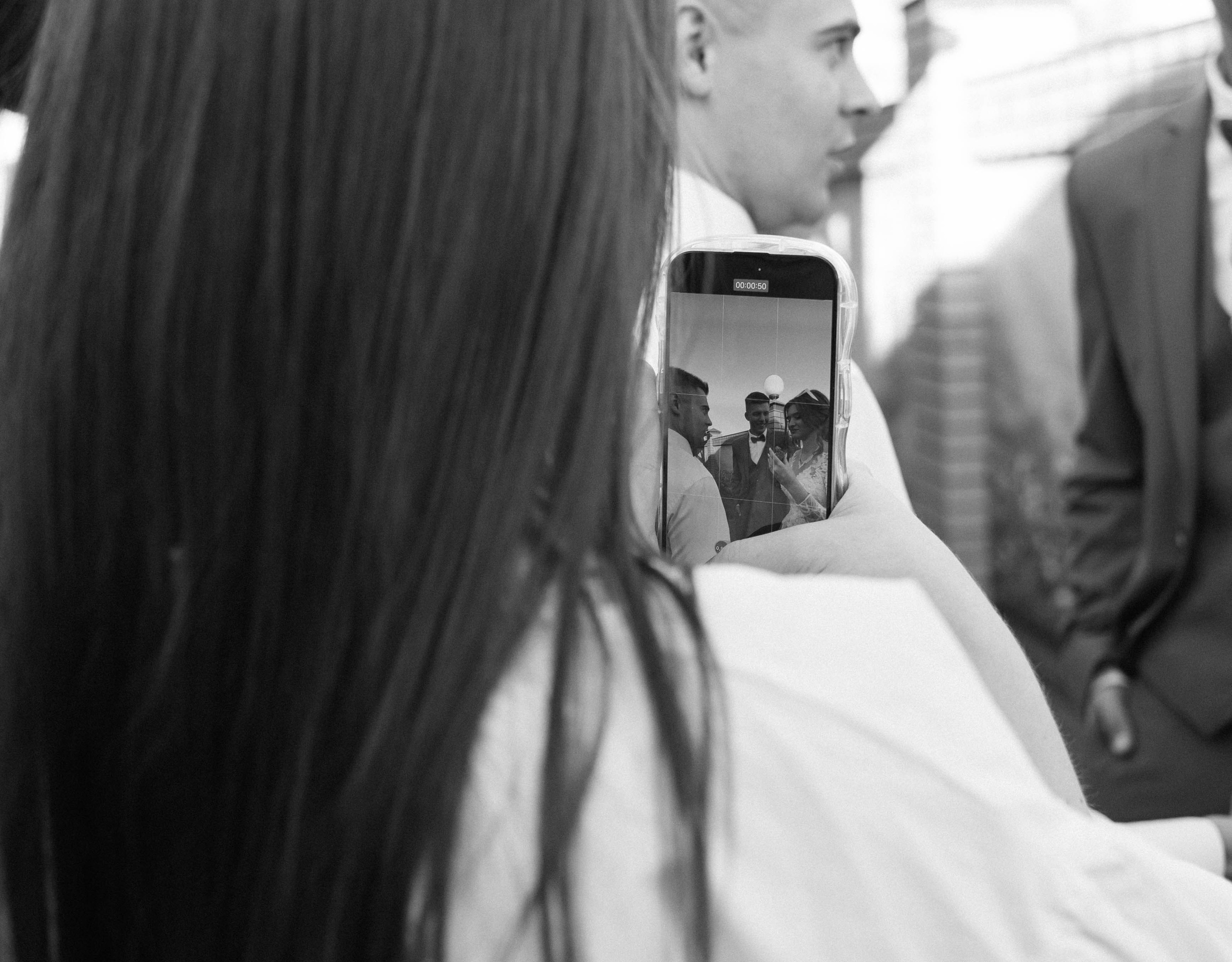 Юлия и Илья. ФОТОГРАФ ~ Виктория Ивченко ~ Старый Оскол