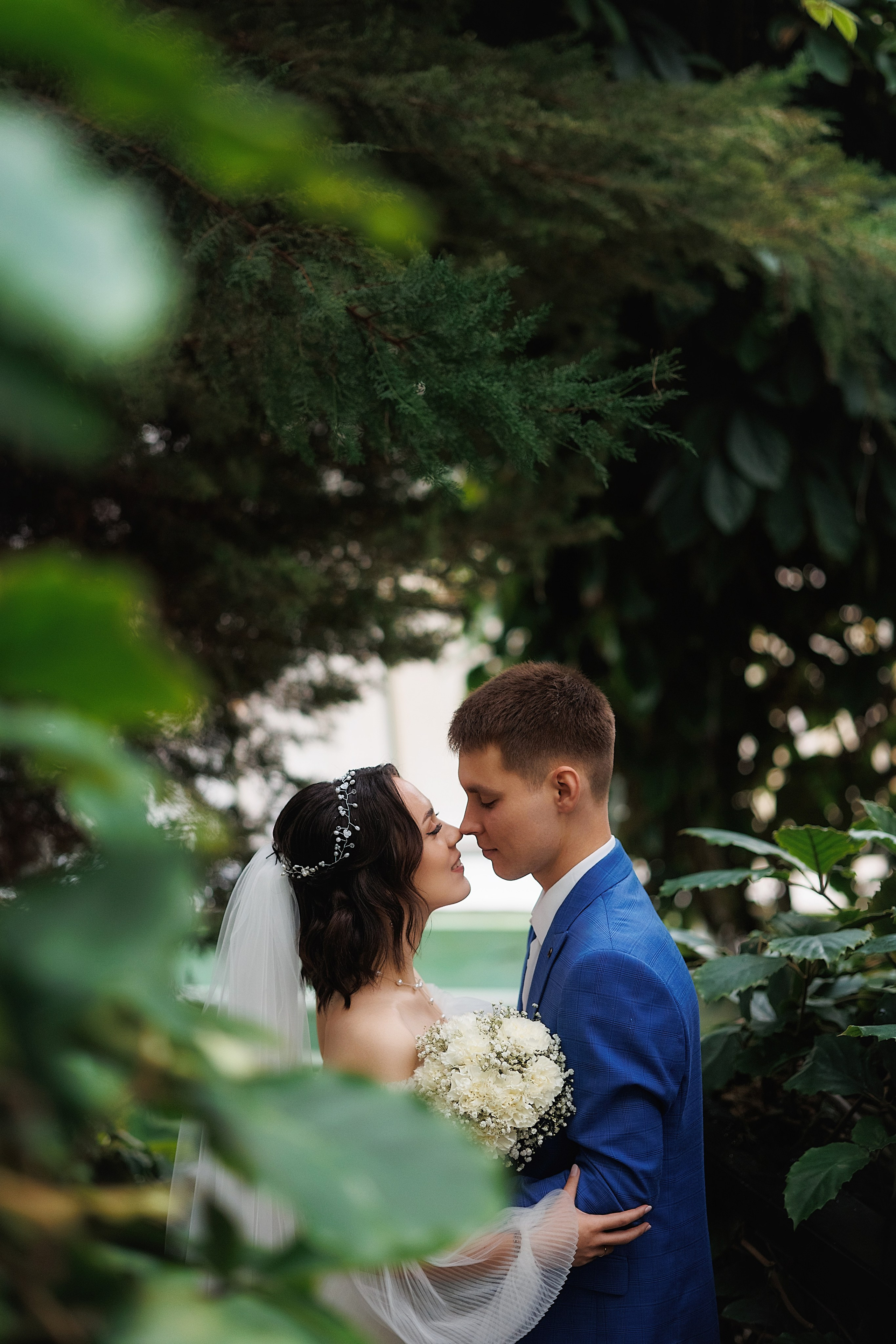 Свадебная фотосессия_Софья и Владислав. Семейный и детский фотограф Ижевск | Тамара Дмитриева