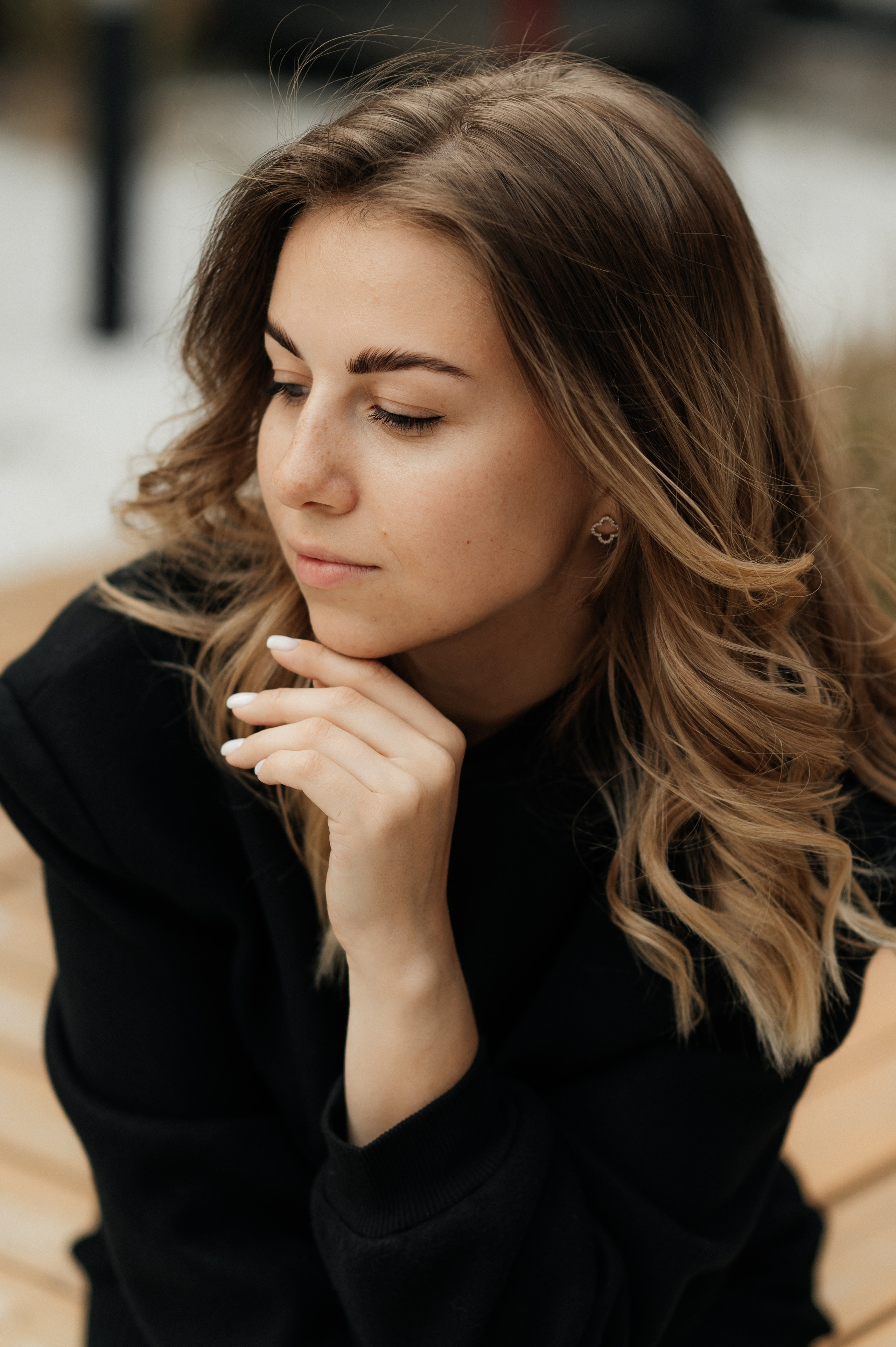 Кристина, Дима и Арсений. Фотограф Виктория Грибова г. Вологда