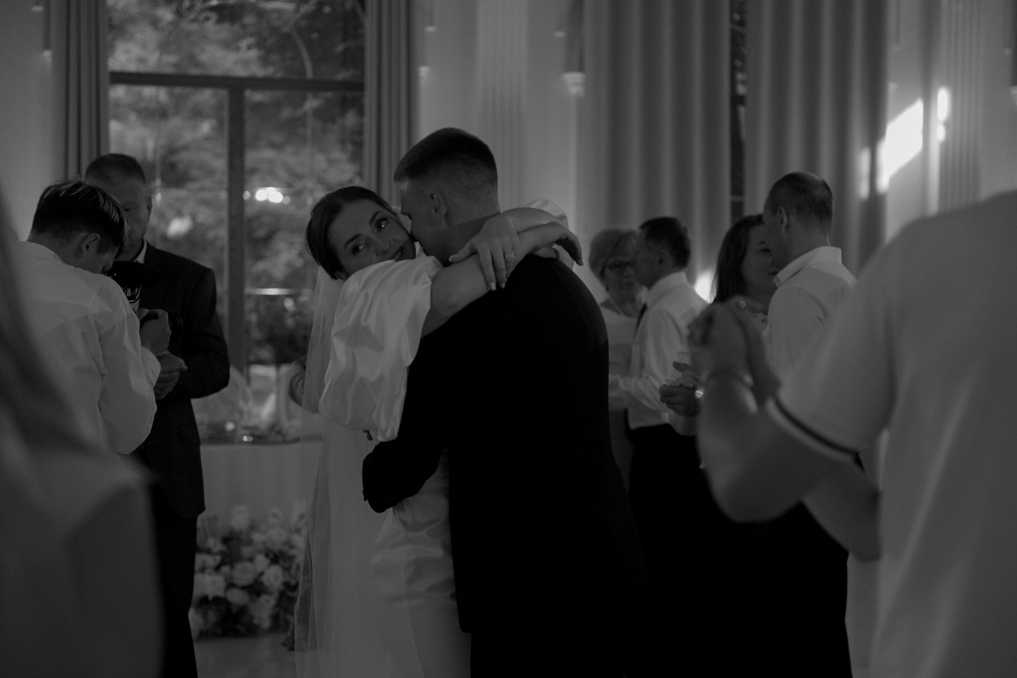 Wedding Day. Свадебный фотограф в Минске Минчукова Анна