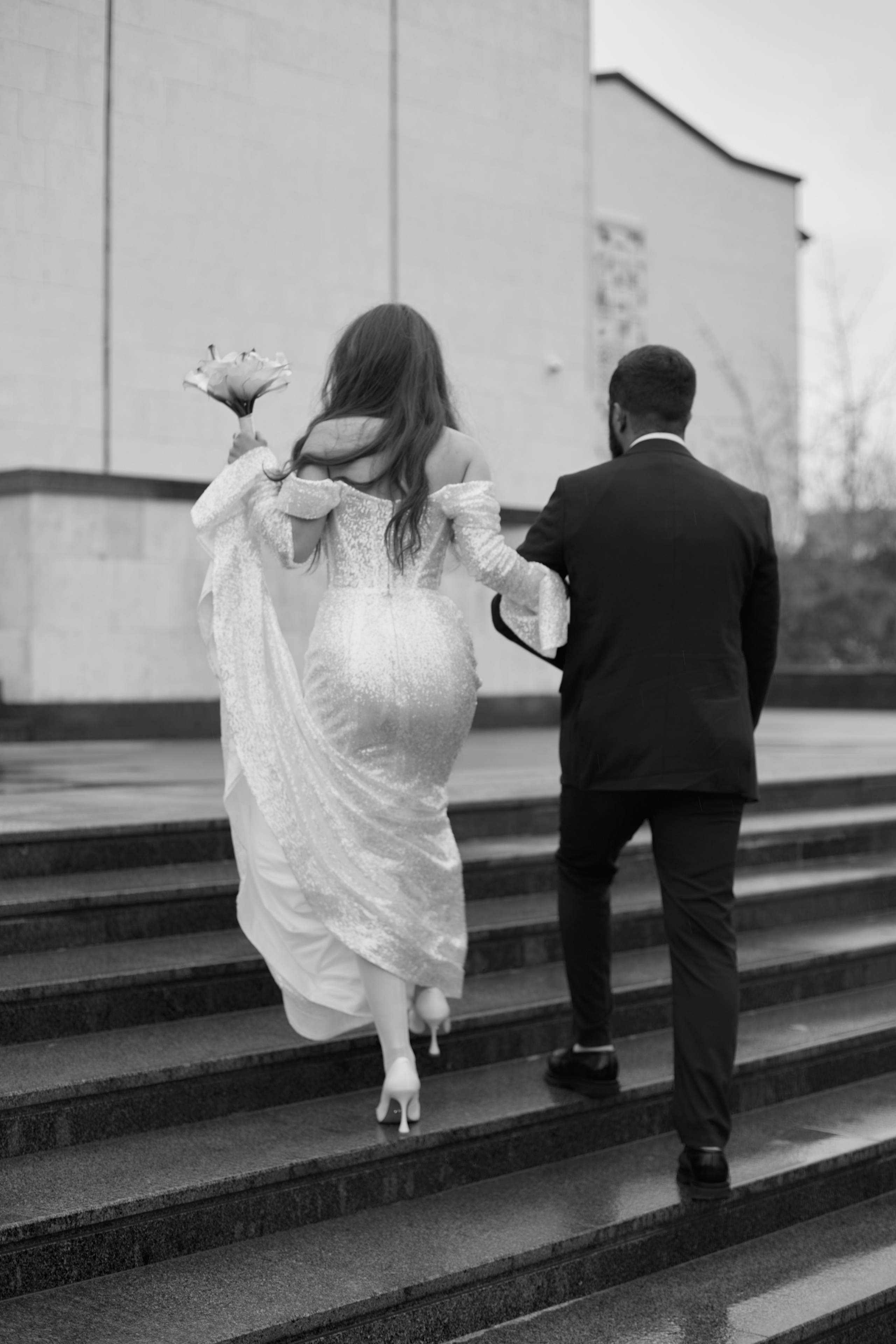 Эмин и Диана. Свадебный фотограф в Майкопе