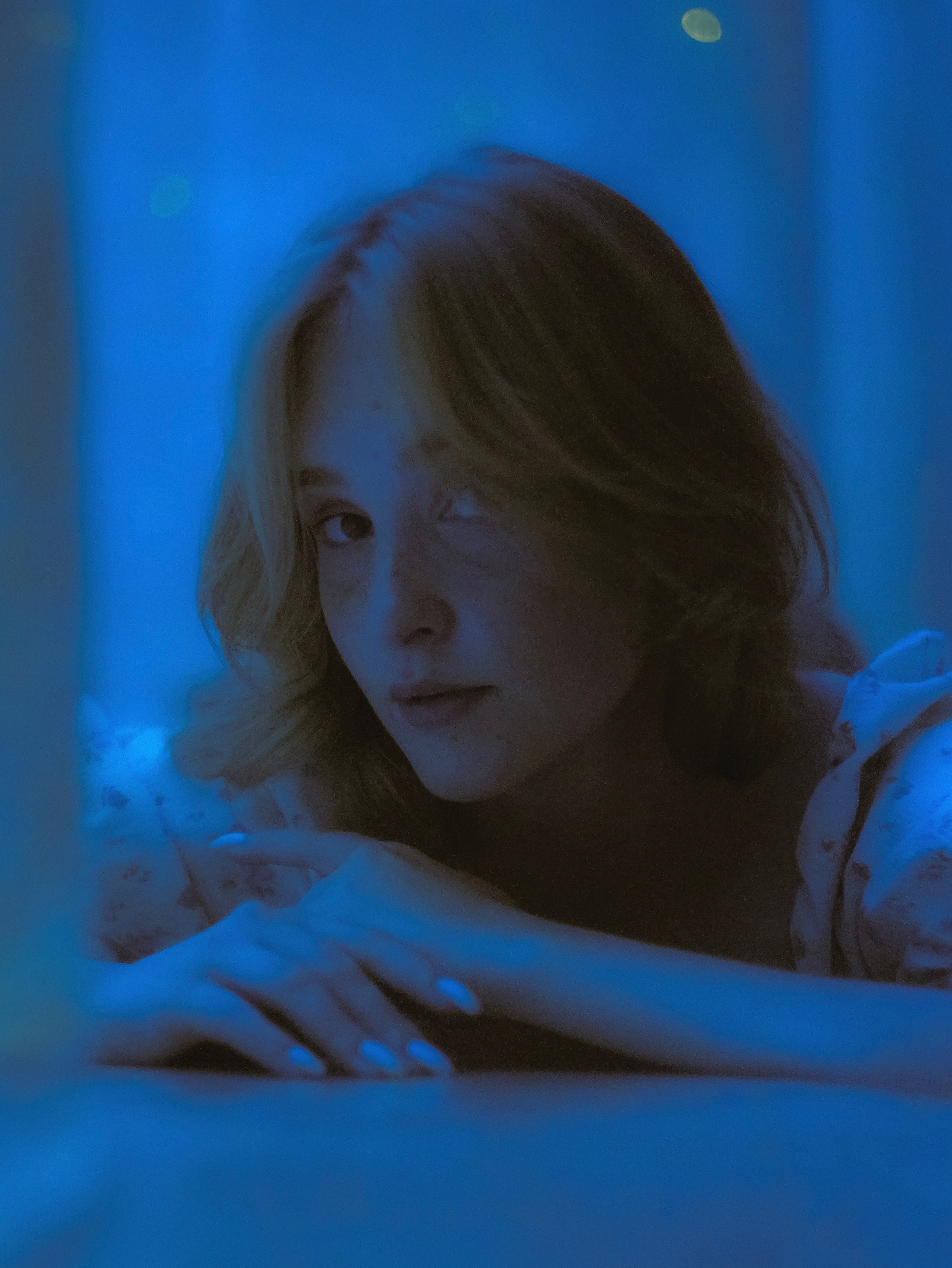 ДИНА. M8U — фотограф Санкт-Петербург