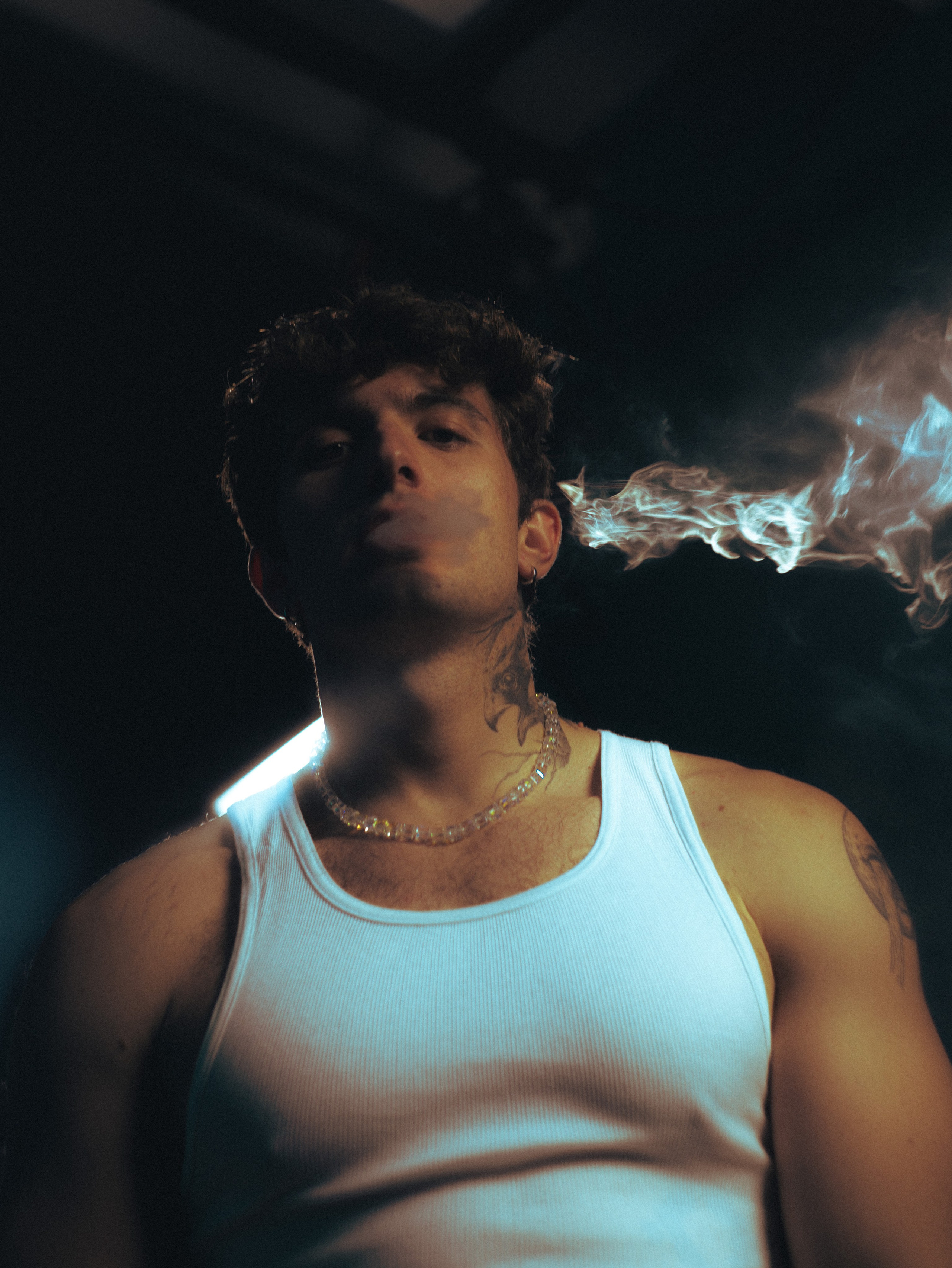 АРТЁМ. M8U — фотограф Санкт-Петербург